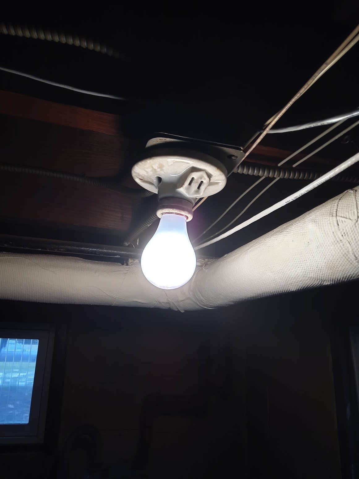 In every space, Service Professionals bring light and efficiency with our expert electrical services.