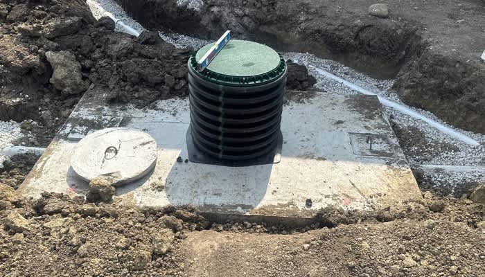 Lanz Plumbing, Heating & Cooling, Inc. delivers top-quality plumbing installations, ensuring efficient and reliable solutions for your needs.