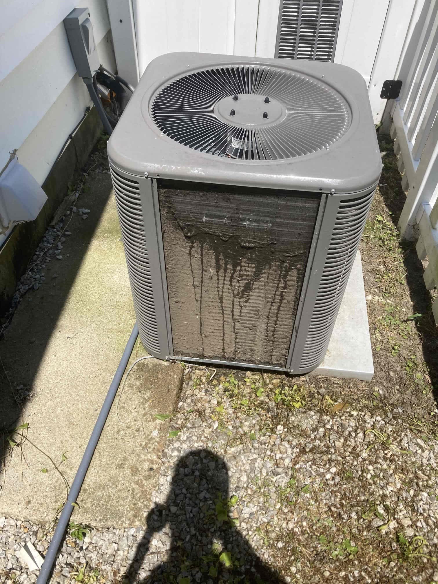 Stay cool and efficient with Summers Plumbing Heating & Cooling's reliable AC services, ensuring your comfort every season!