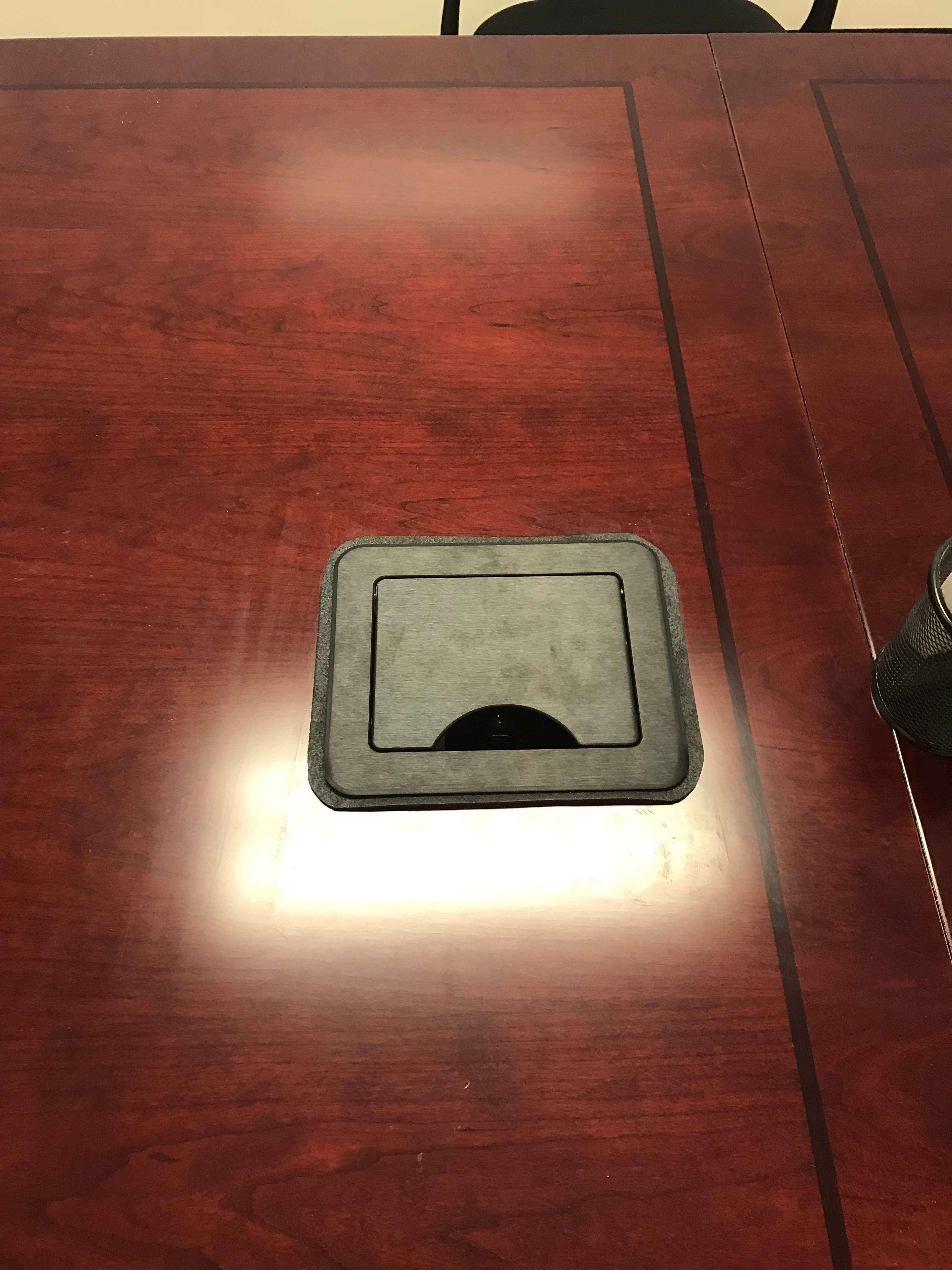 Enhance your office aesthetics and functionality with our premium installations. Trust Castle Electric Inc. for seamless and professional solutions.