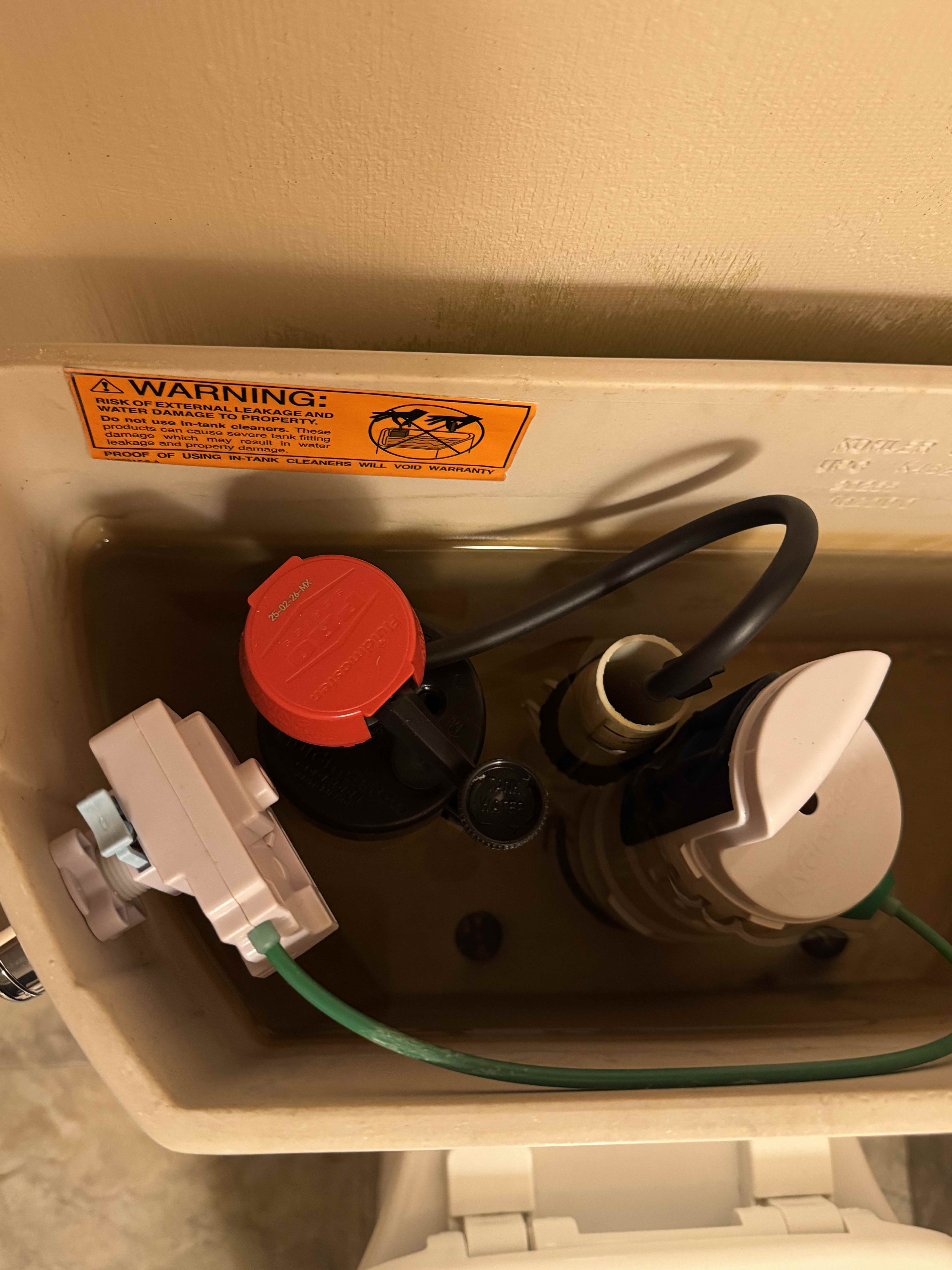 Trust Big Island Plumbing for careful toilet repairs that preserve plumbing integrity and leave fixtures clean and functional.