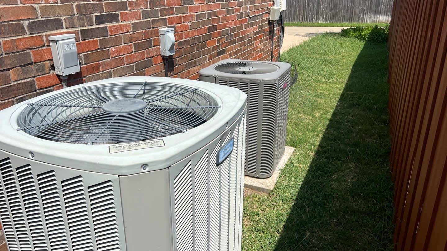 Keep your climate comfortable with the reliable HVAC solutions from Milestone Electric, A/C, & Plumbing.