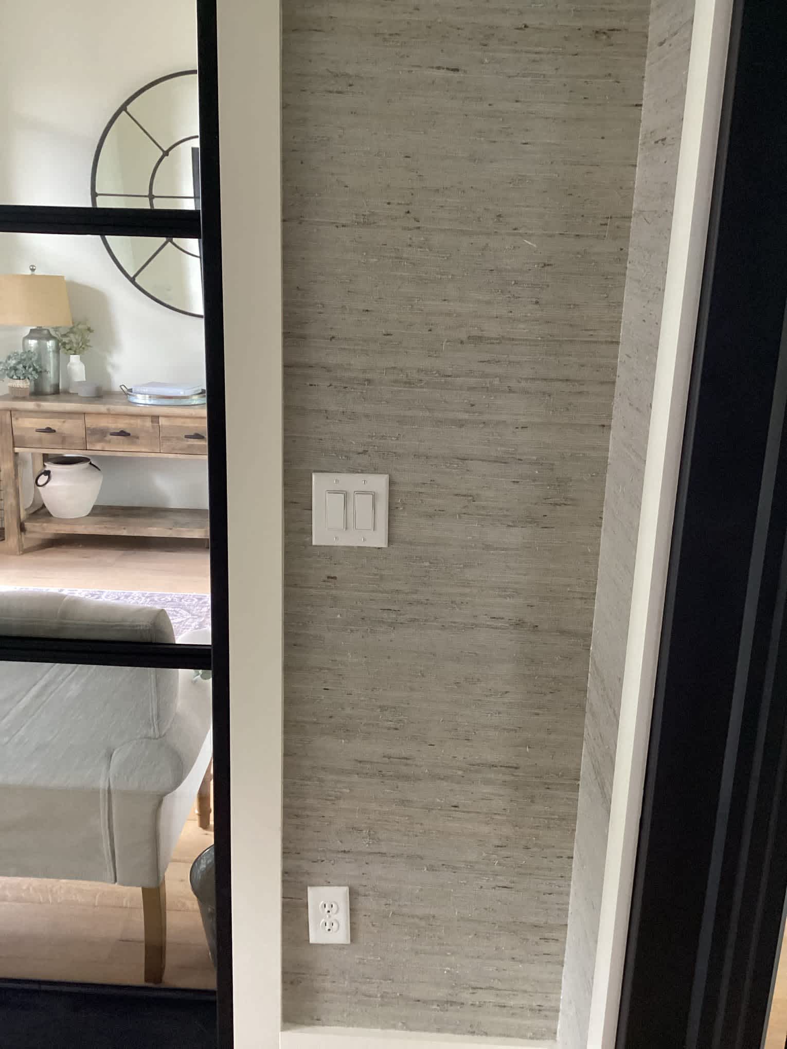 Enhance your home's aesthetic and functionality with A Team Home Services' professional electrical installations.