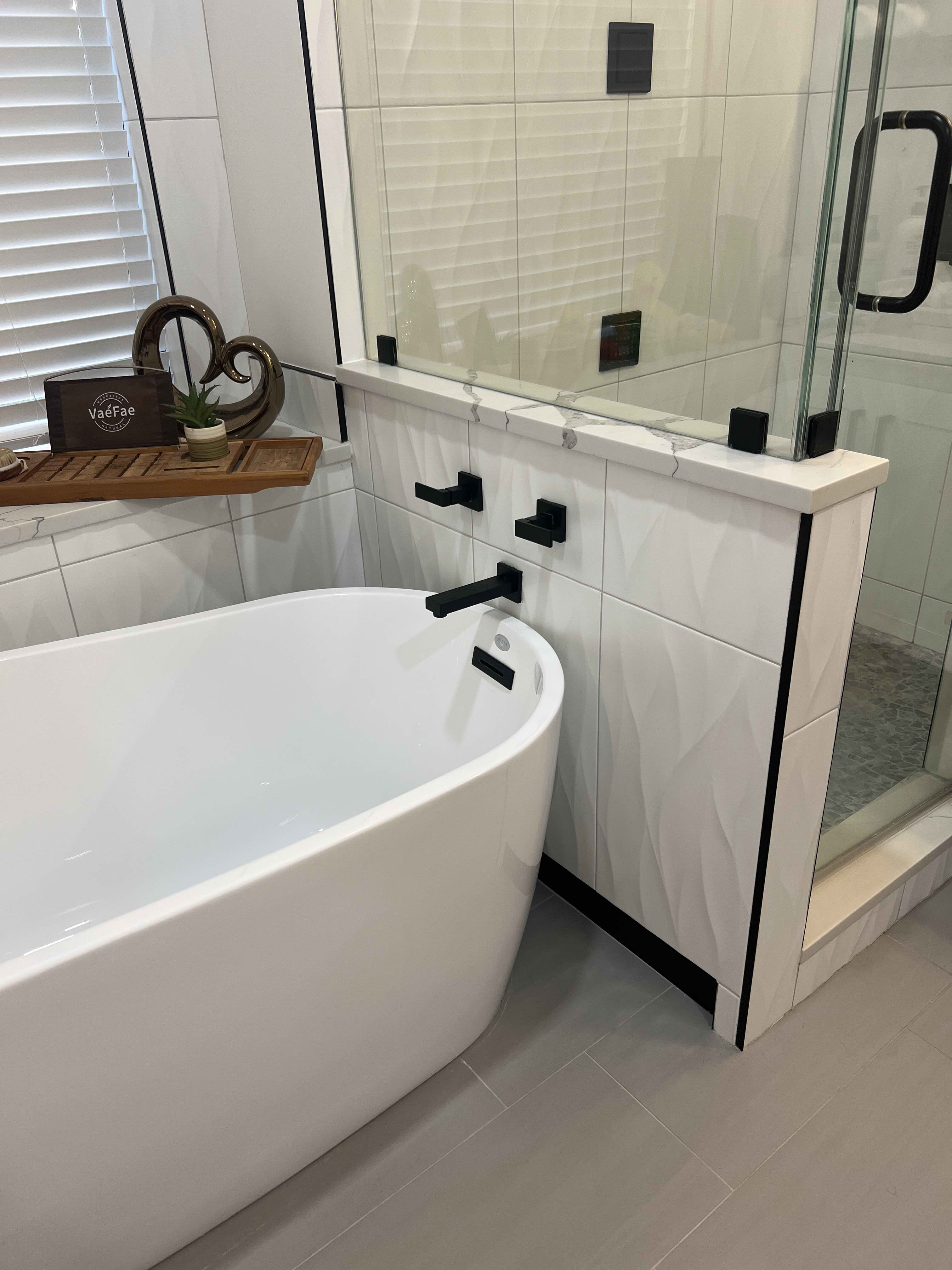 Experience durable, stylish bathroom fixtures and flawless installation from Rise Plumbing Systems that elevate comfort and long-term value.