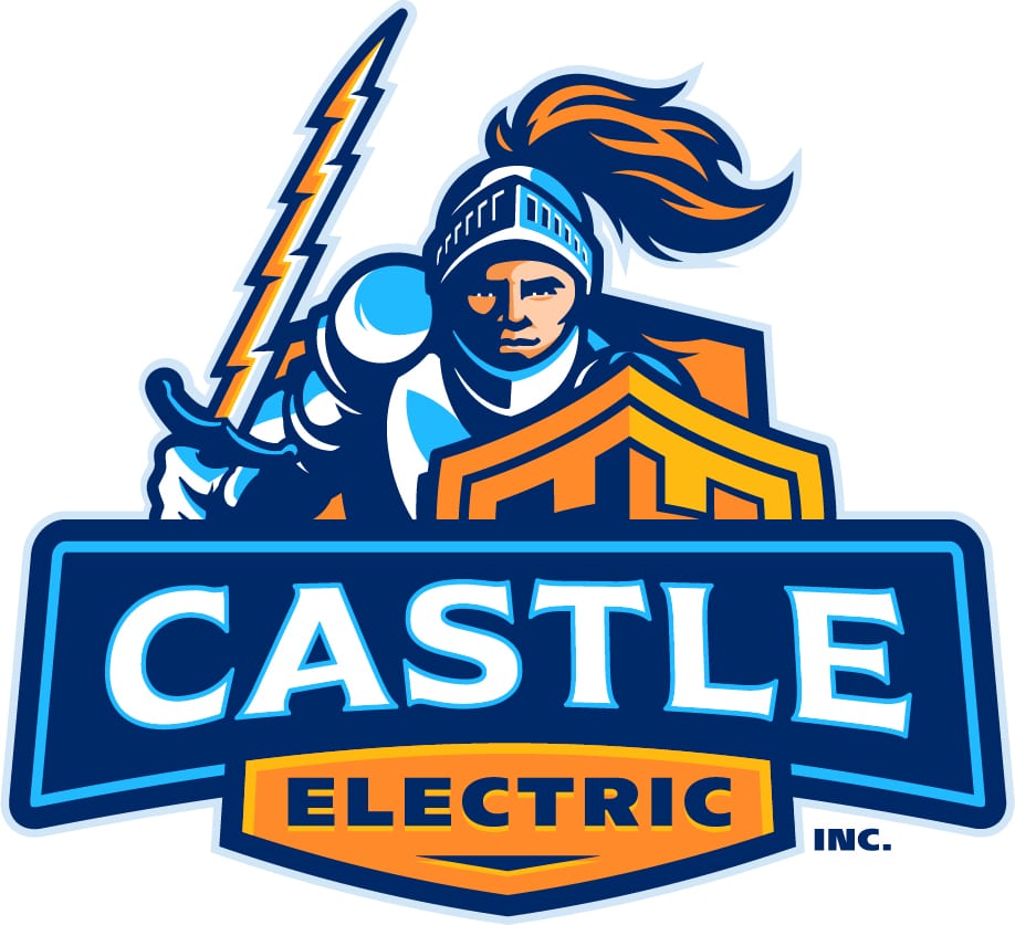 Trust Castle Electric Inc. for powerful and reliable electrical solutions, ensuring top quality and professionalism.