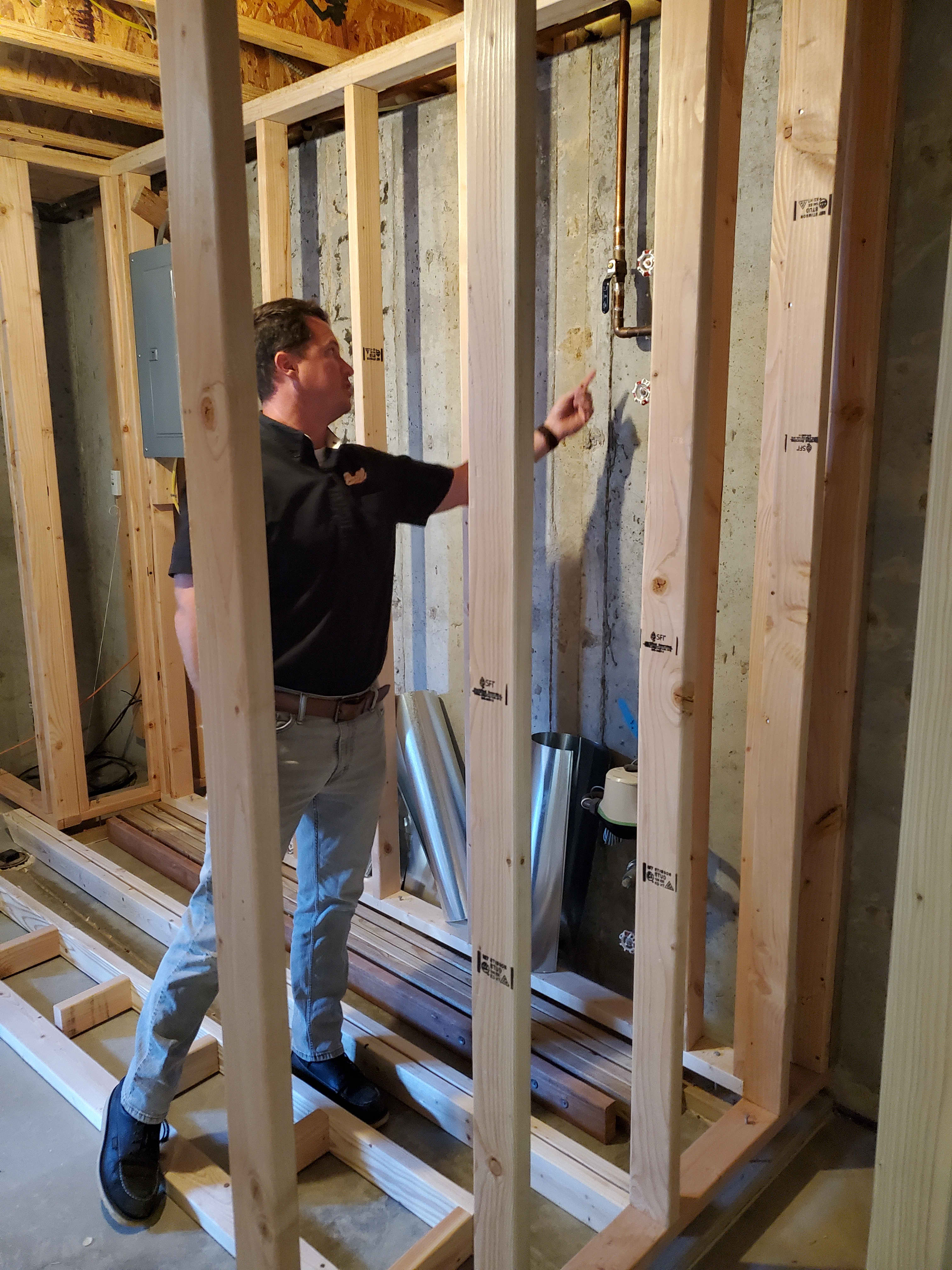 Bell Plumbing, Heating, Cooling & Electrical - Building the foundation of comfort and reliability with professional precision.