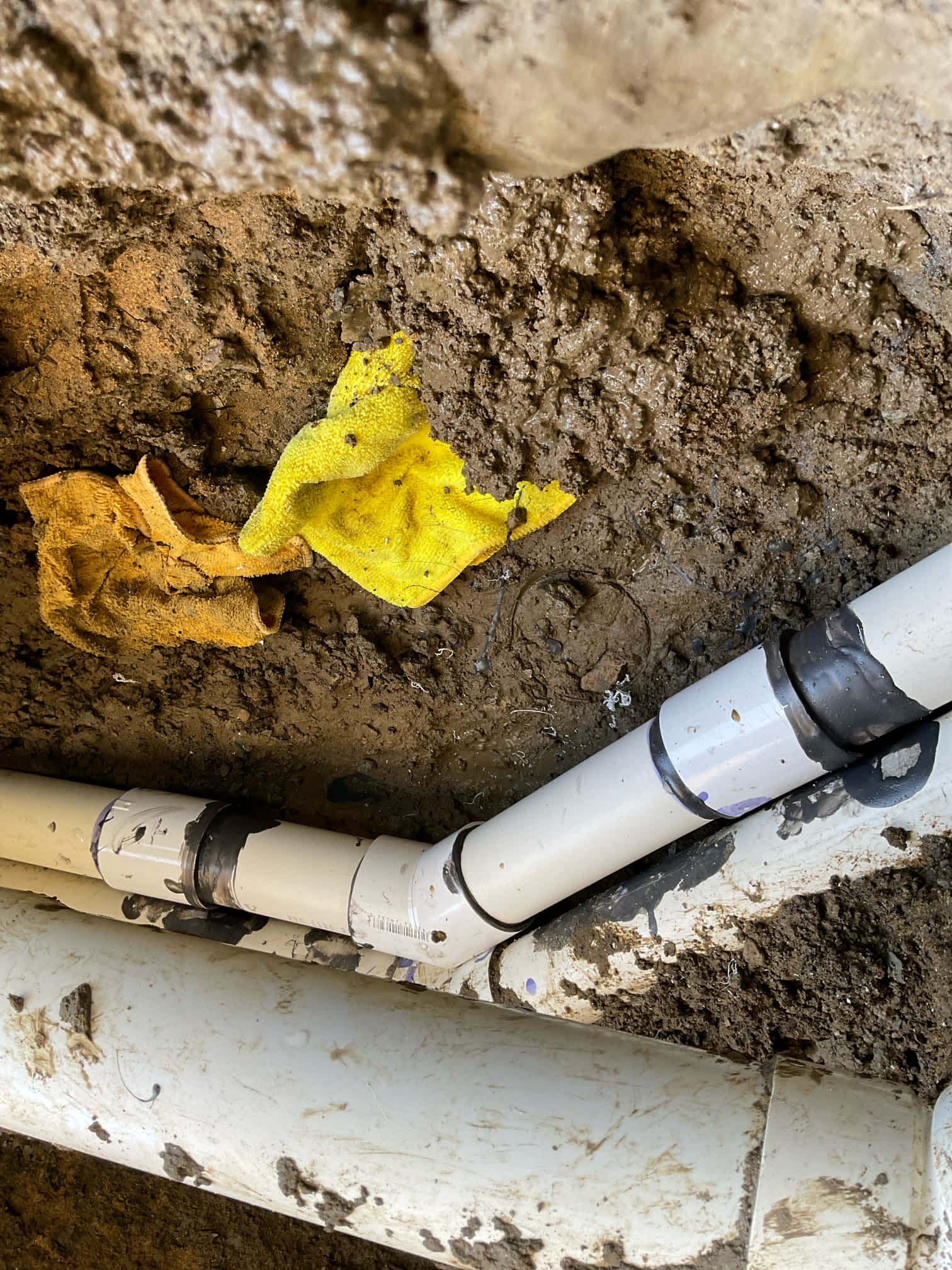 Trust Cole Services for expert plumbing solutions using quality materials and professional workmanship.
