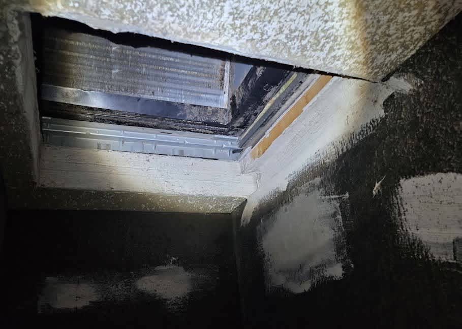 Belle Air ensures every nook and cranny of your HVAC system is performing at its best, with expert duct services for optimal air quality.