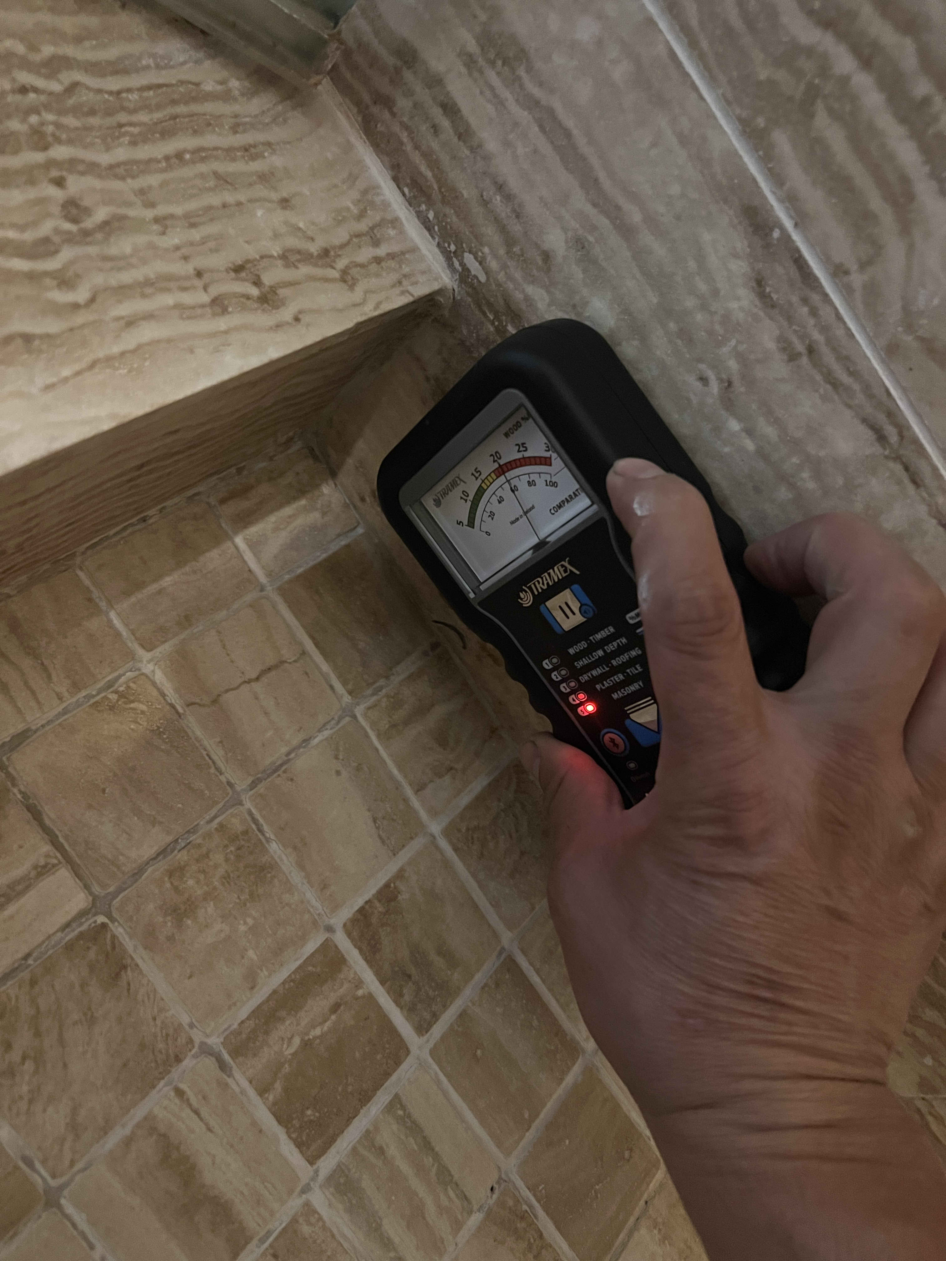 Showing careful inspection and reliable diagnostics, Rise Plumbing Systems uses professional testing to protect your floors and peace of mind.