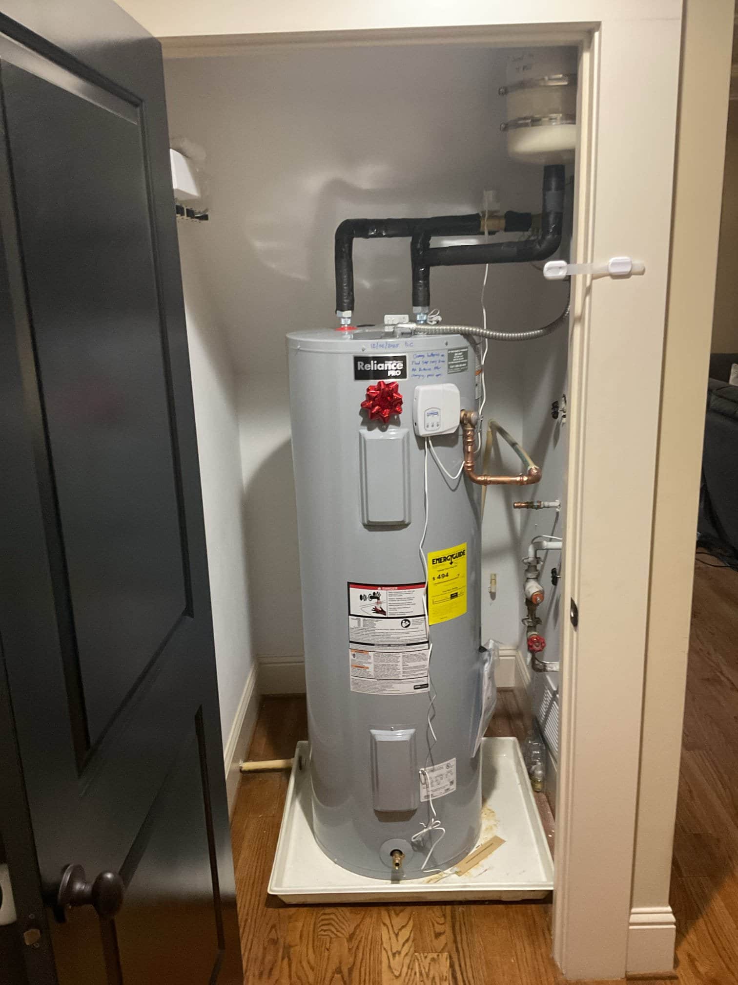 Experience the seamless installation services of Moncrief Heating & Air Conditioning, where quality meets reliability.