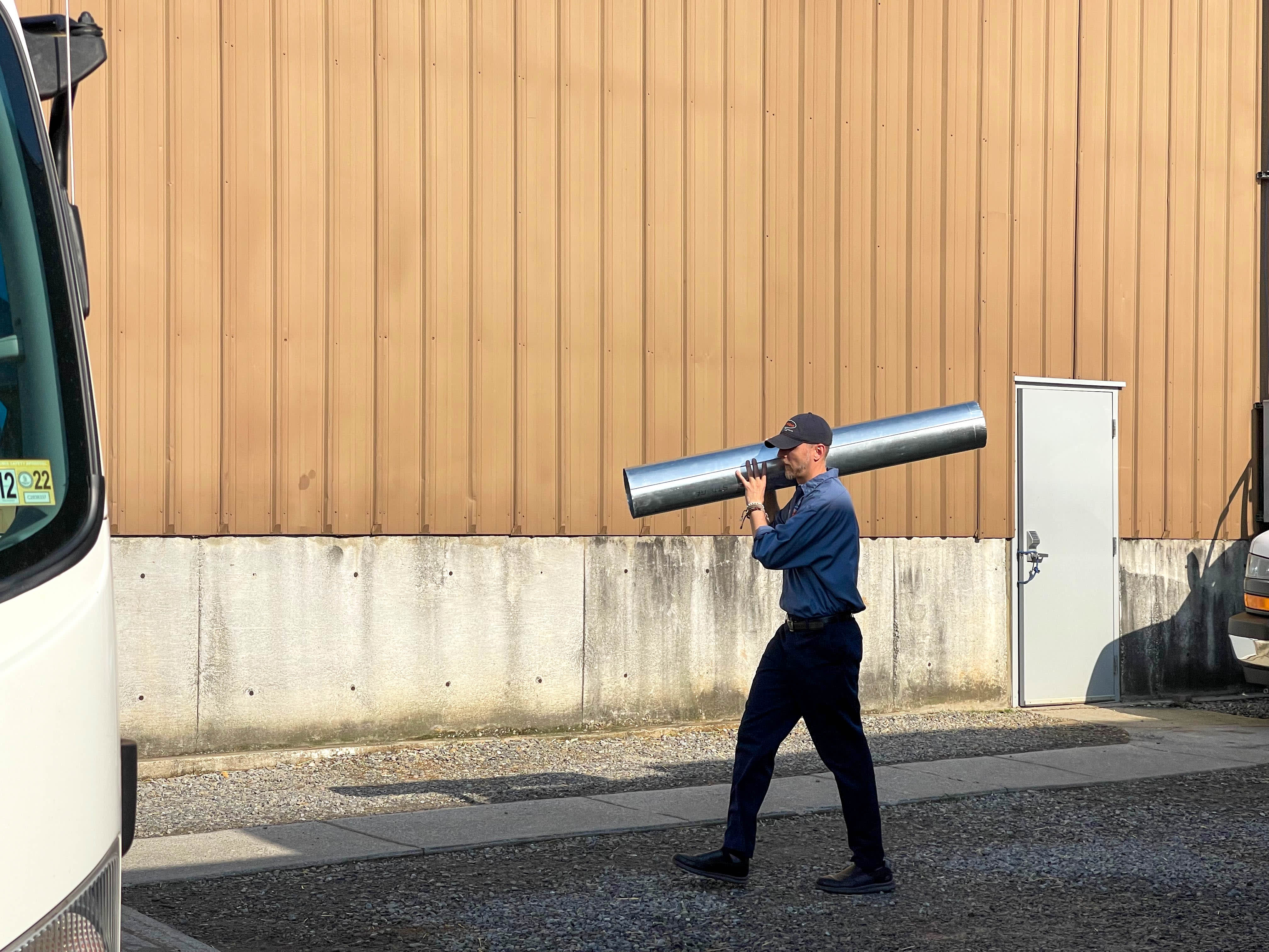 Trust Ostrom Electrical Plumbing Heating & Air Conditioning for professional and reliable field service solutions.
