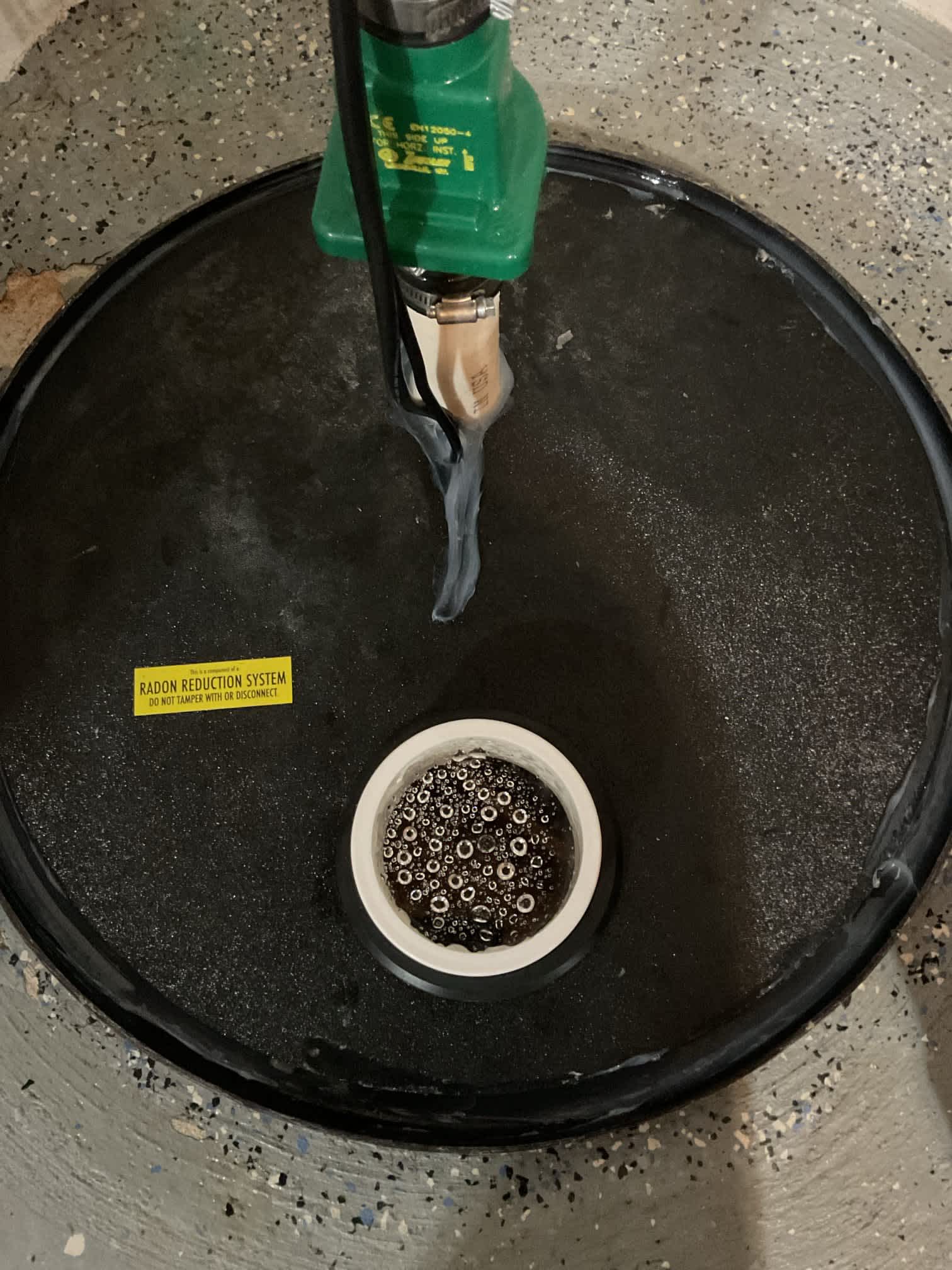 Ensure your home's safety with expert radon reduction solutions from Safe Electric and Plumbing.