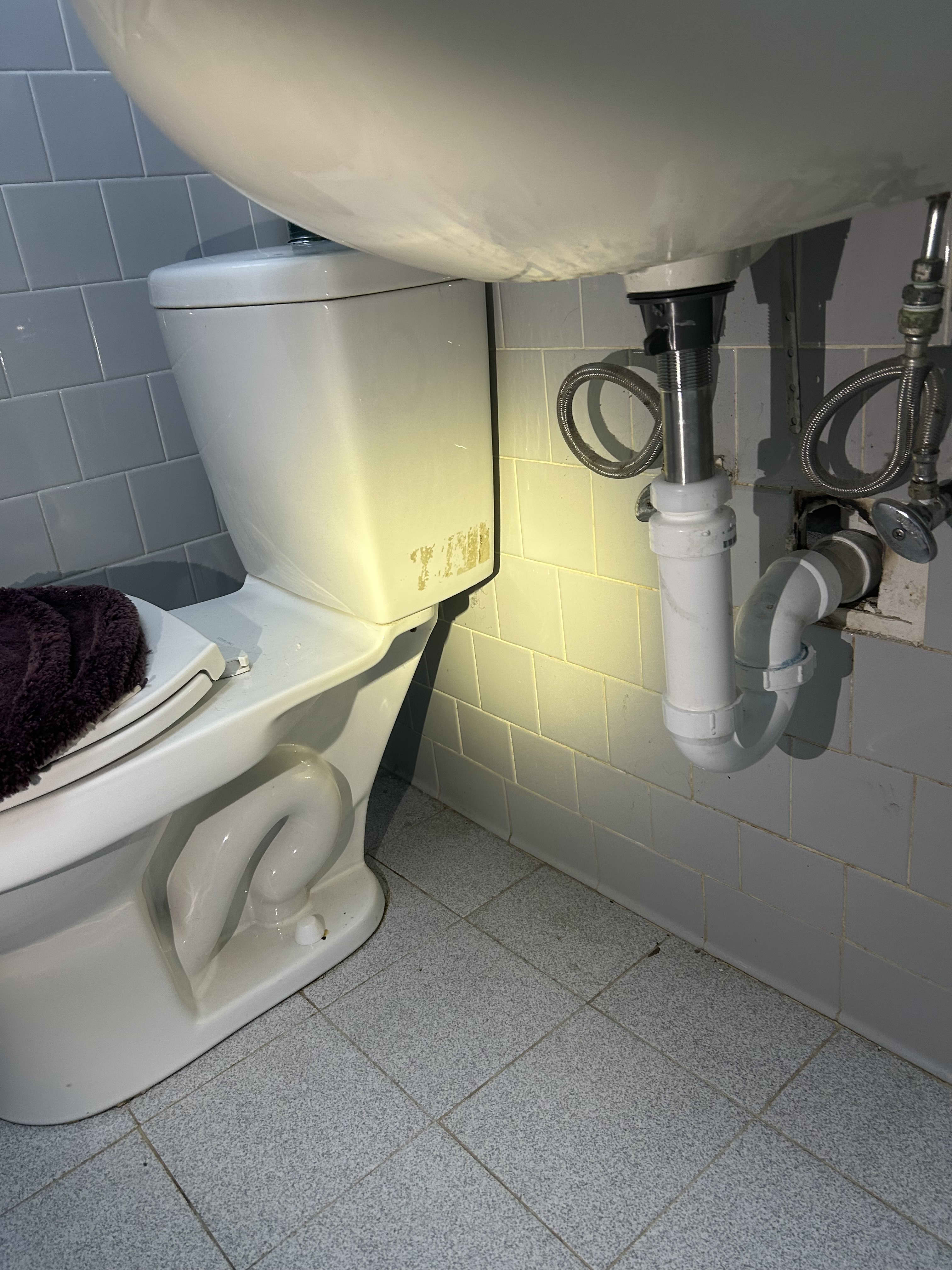 Trust Tureks Plumbing Services for all your bathroom needs, ensuring quality and professionalism in every project.