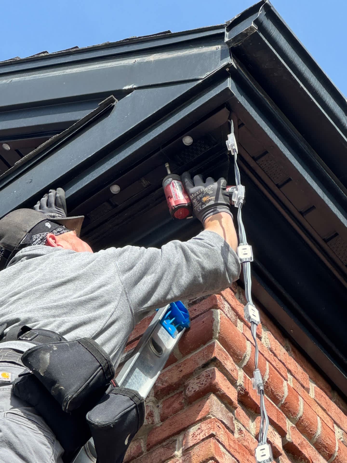 Professional services at their best - General Air Conditioning & Plumbing ensures quality and reliability in every task.