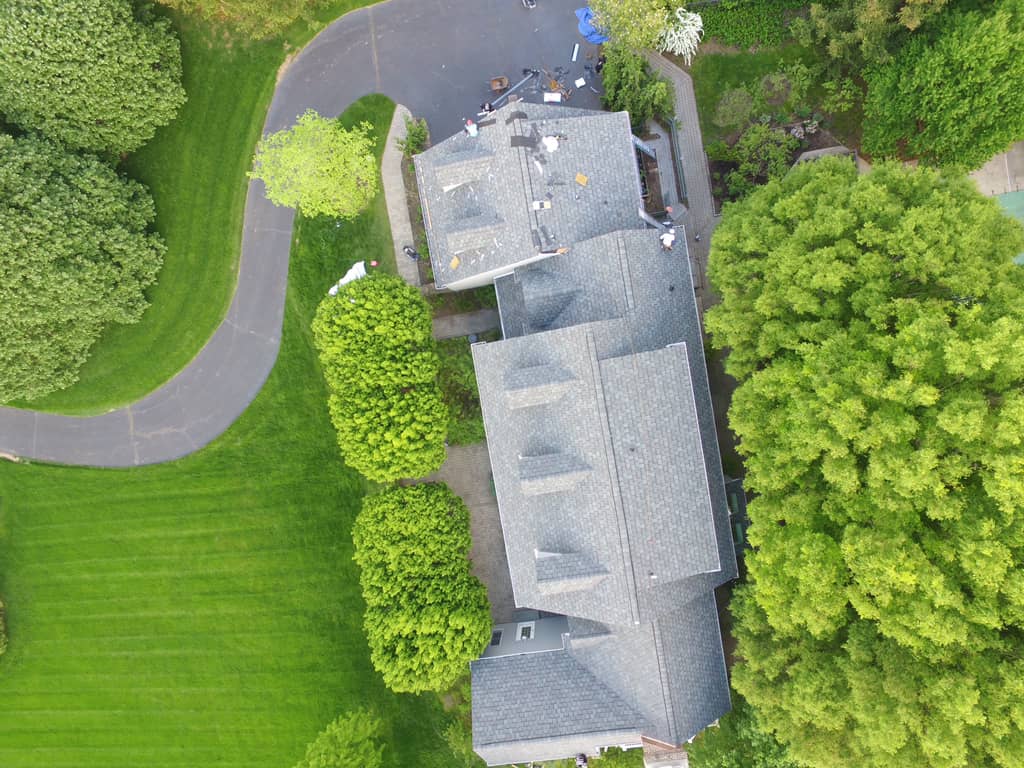 Trust A. Brooks Construction, Inc. Kanga Roof for expert roofing solutions delivered with precision and quality amidst beautiful landscapes.