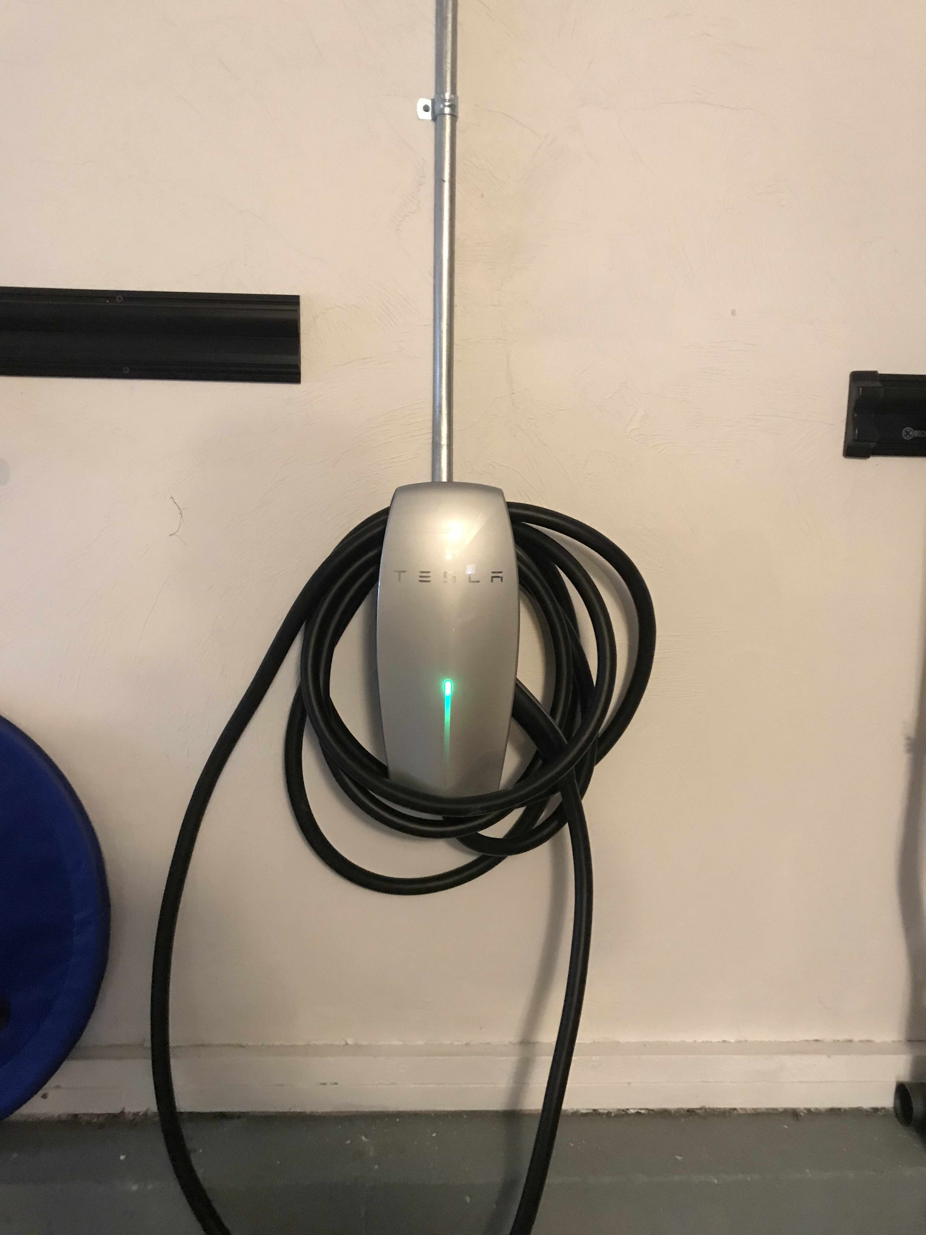 Charge your future with Castle Electric Inc.'s professional EV charger installations. Efficient. Reliable. Professional.