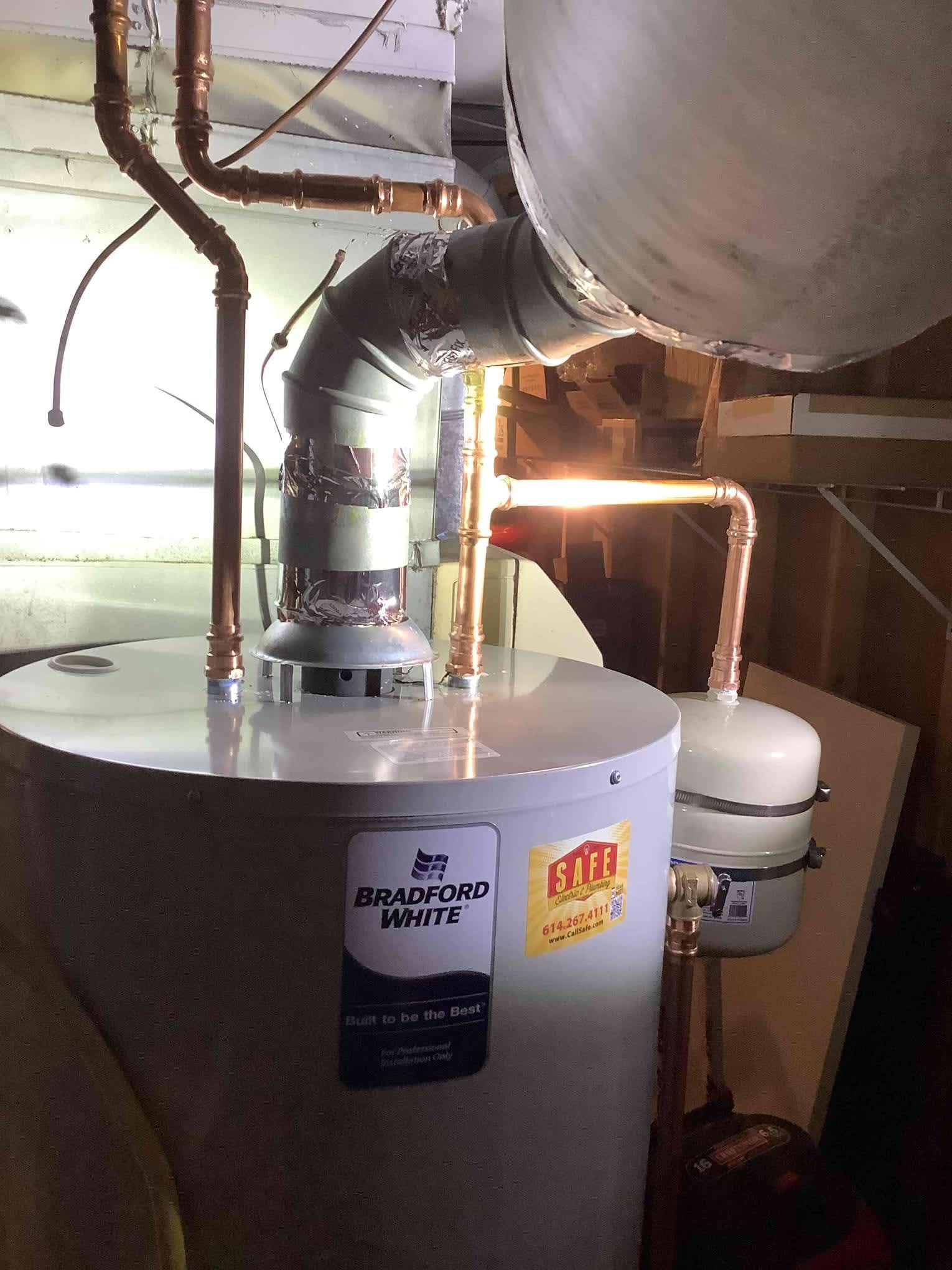 Safe Electric and Plumbing delivers top-notch plumbing and heating solutions ensuring efficiency and reliability.