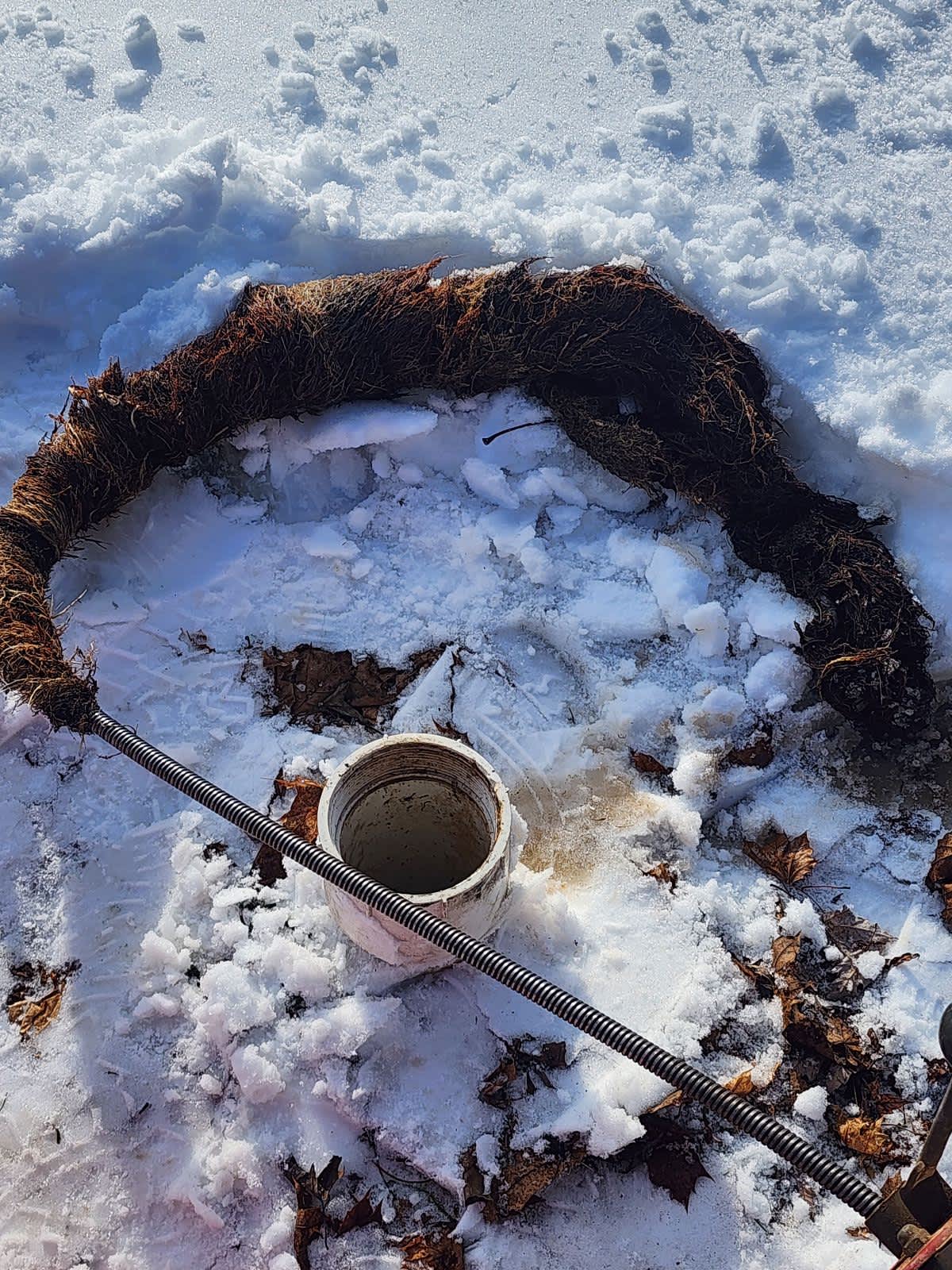 Experience reliable and efficient plumbing solutions with Mrs. Michael Plumbers, Electricians, and HVAC Technicians, where even the toughest clogs meet their match.