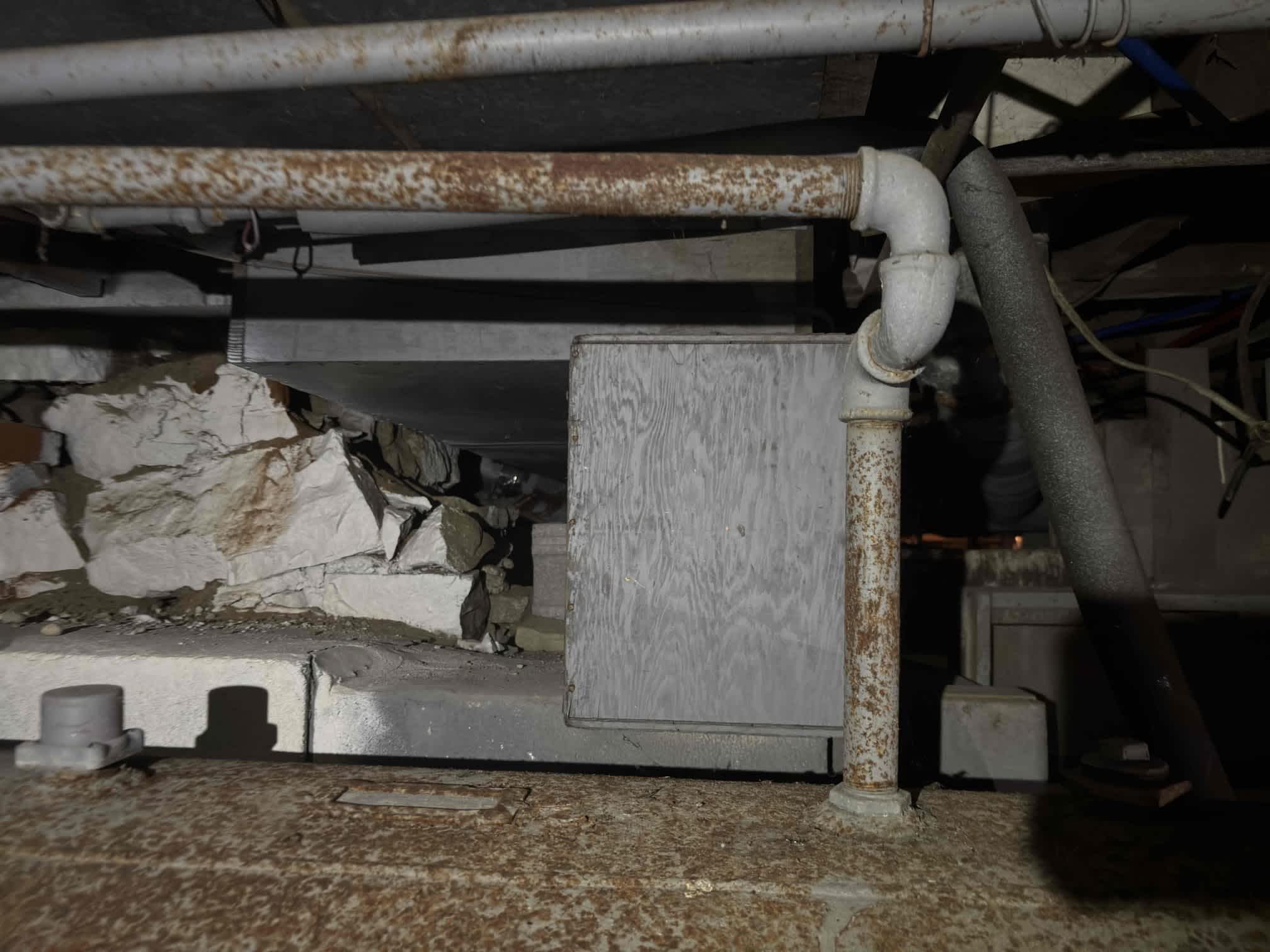 Summers Plumbing Heating & Cooling is ready to tackle any repair or maintenance challenge to keep your systems running smoothly.