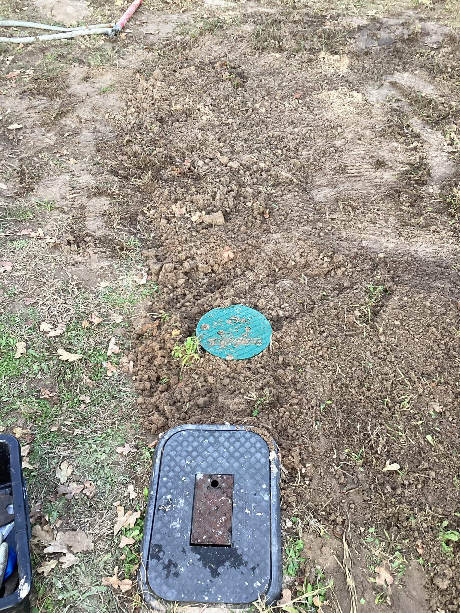 Experience seamless plumbing solutions with Parobek Plumbing & Air Conditioning, your trusted partner in reliable service.