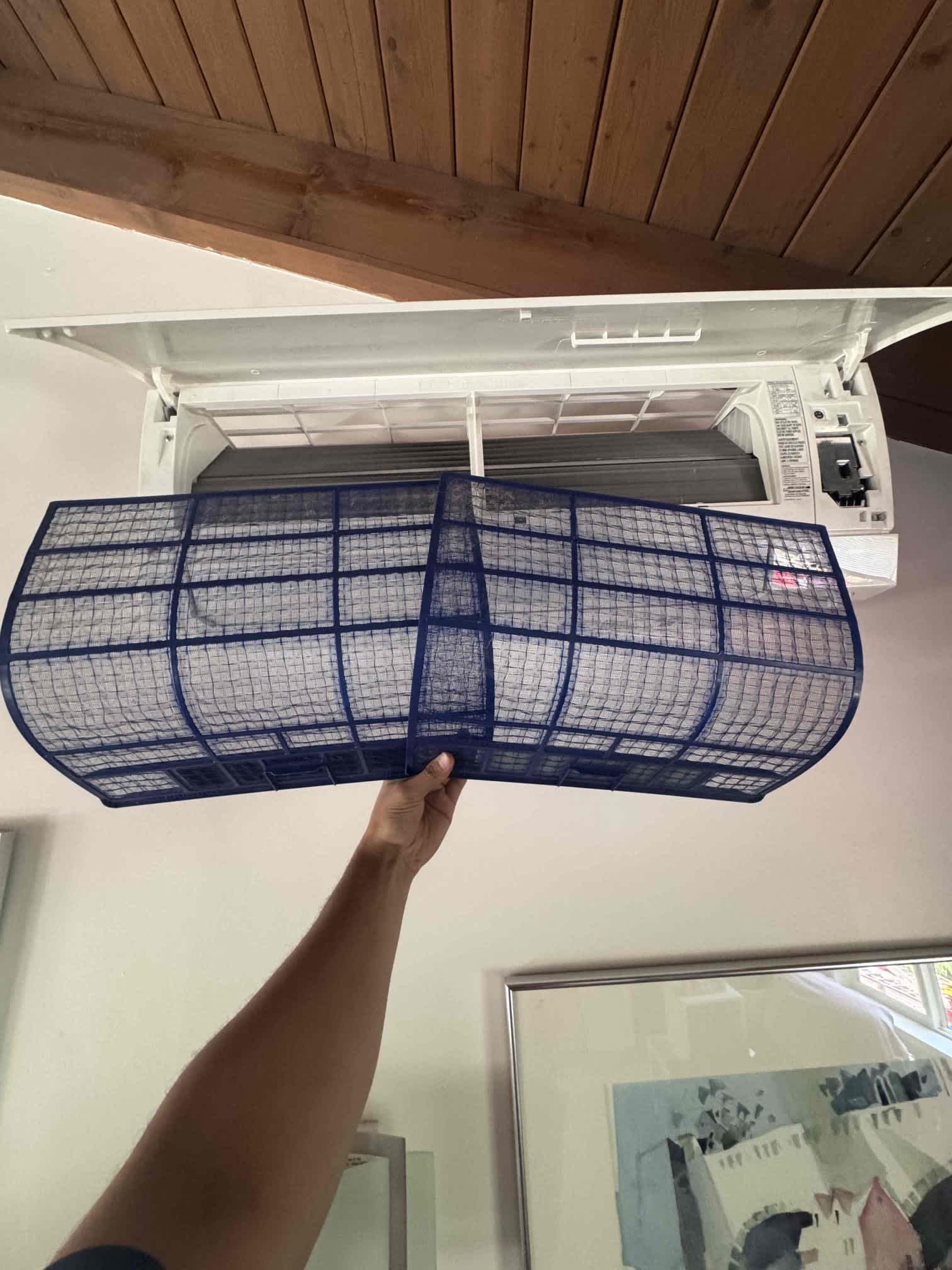 Experience top-notch air conditioning maintenance with Boehmer Heating & Cooling for a fresher home environment.