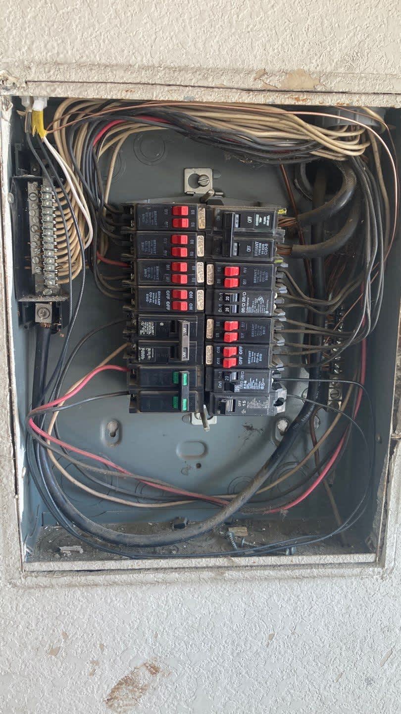 Ensure your safety and reliability with Milestone Electric's top-notch electrical services.