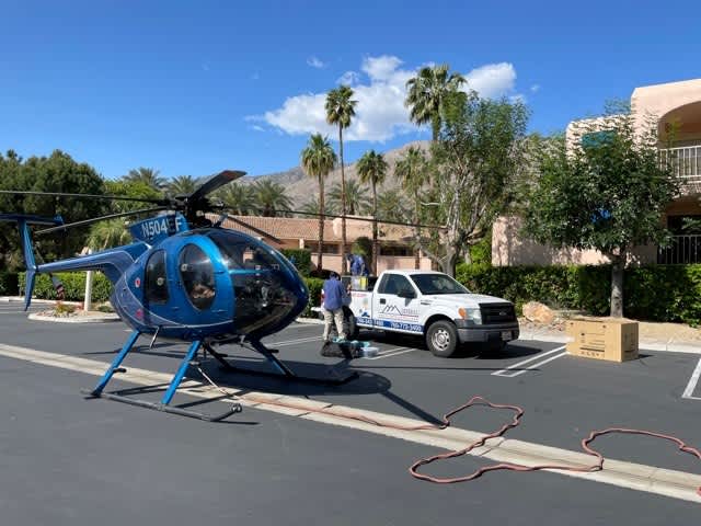 General Air Conditioning & Plumbing: Elevating service to new heights with top-notch professionalism and value.