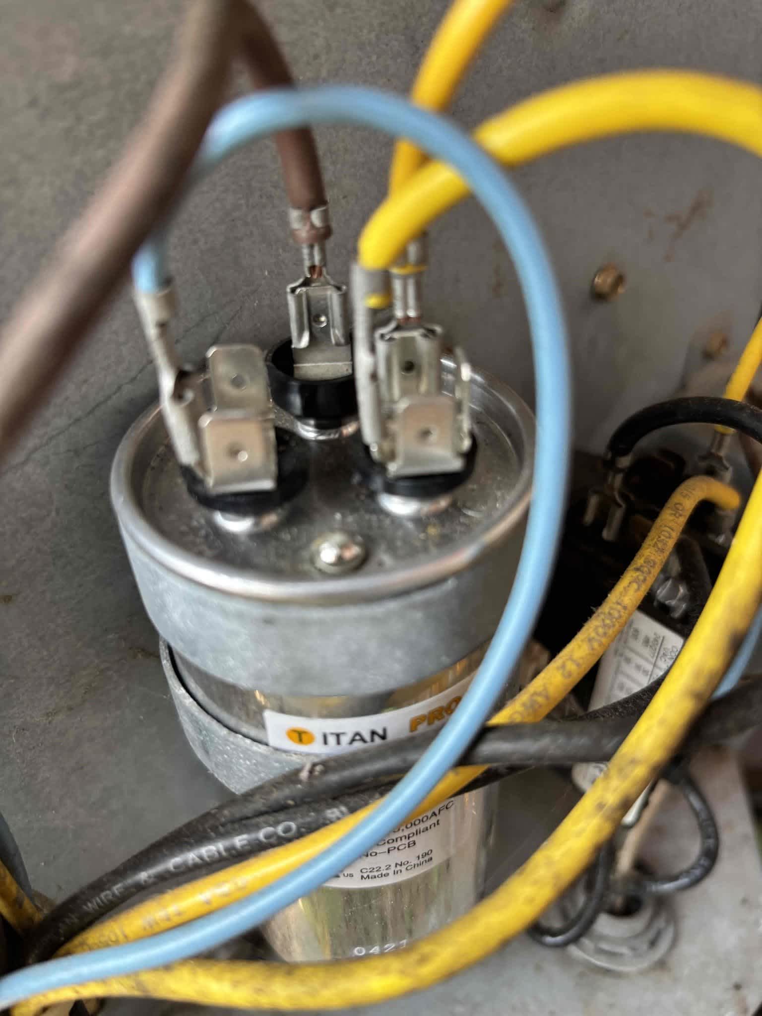 Trust Summers Plumbing Heating & Cooling for expert precision and quality in every job.