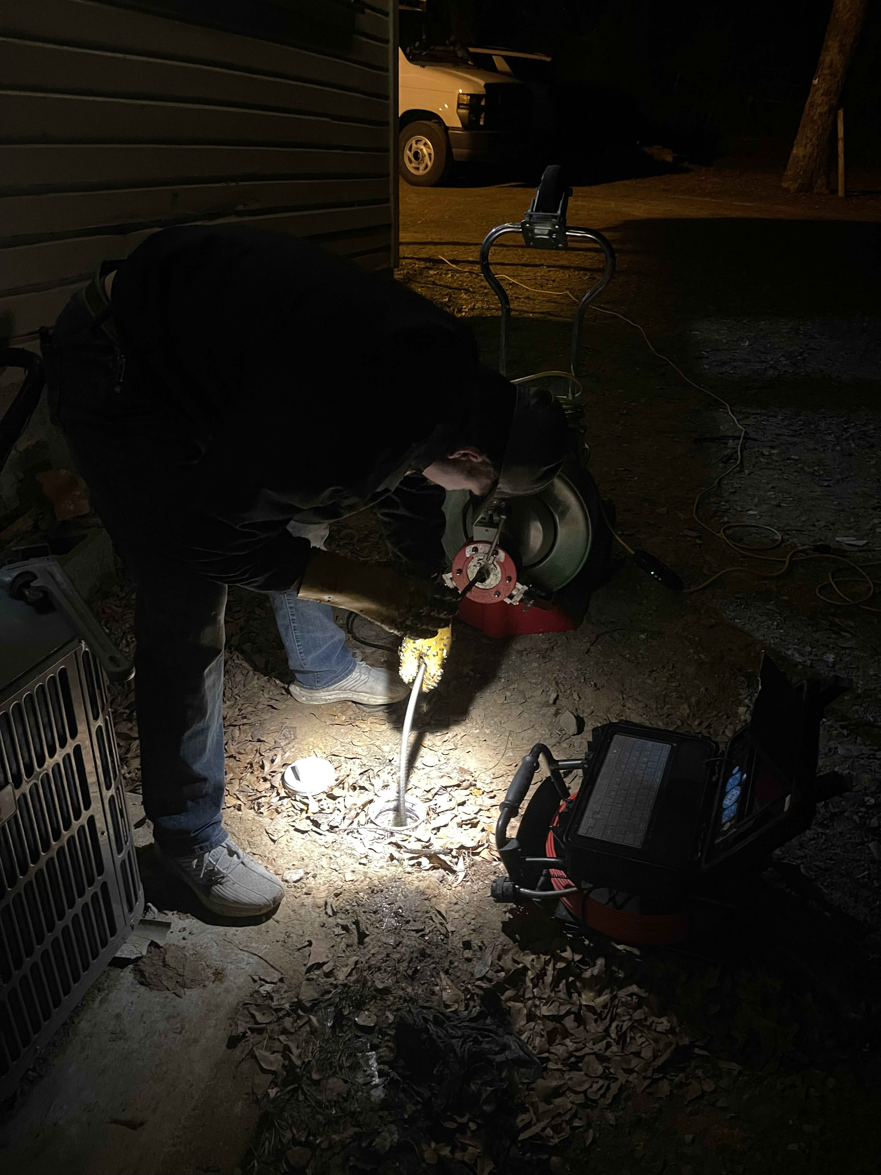 Spot On Plumbing of Tulsa: Your go-to solution for professional plumbing services anytime, ensuring quality and reliability.