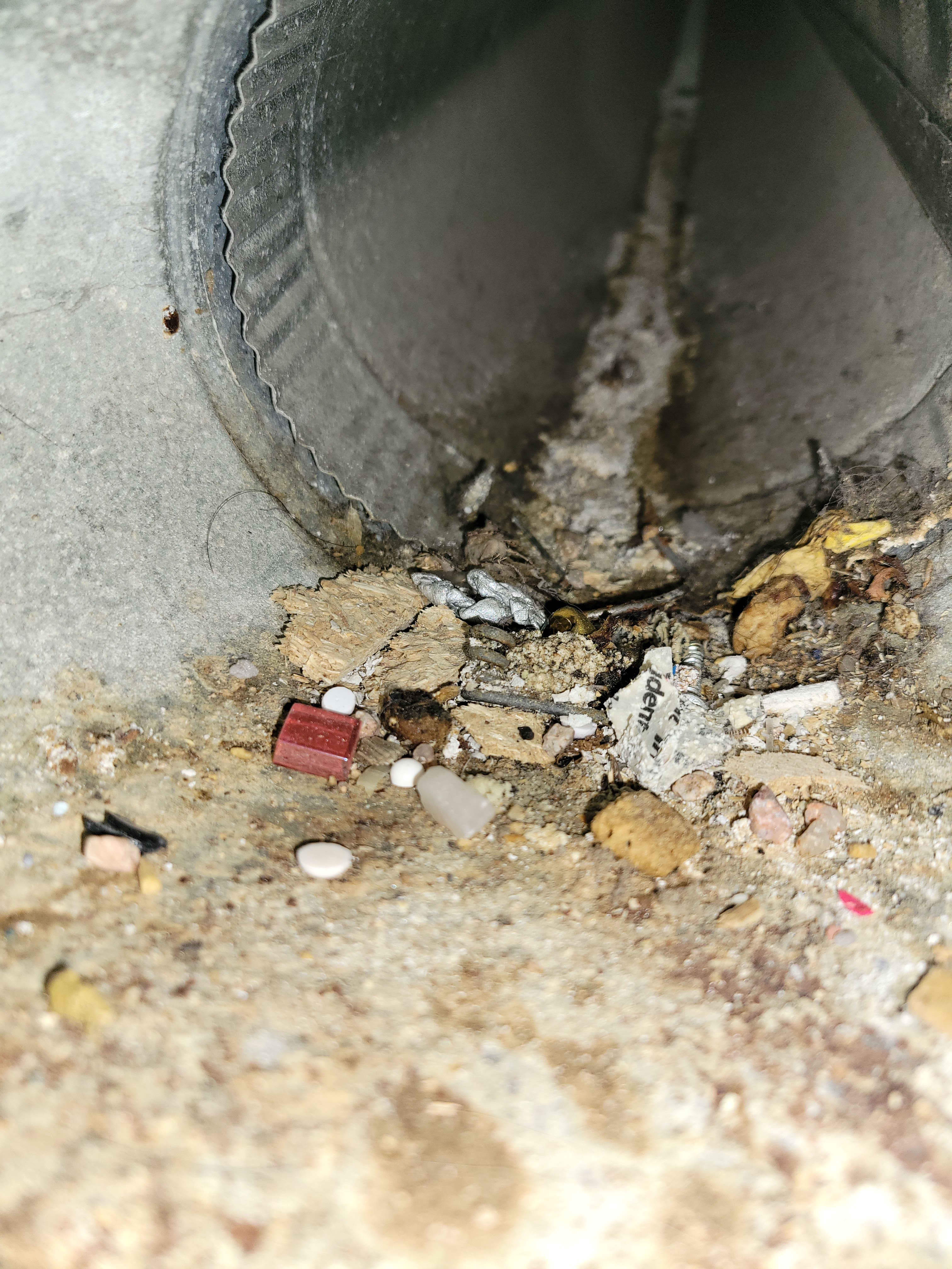 WireNut Home Services ensures your ducts are free from debris, maintaining a cleaner and healthier home environment.