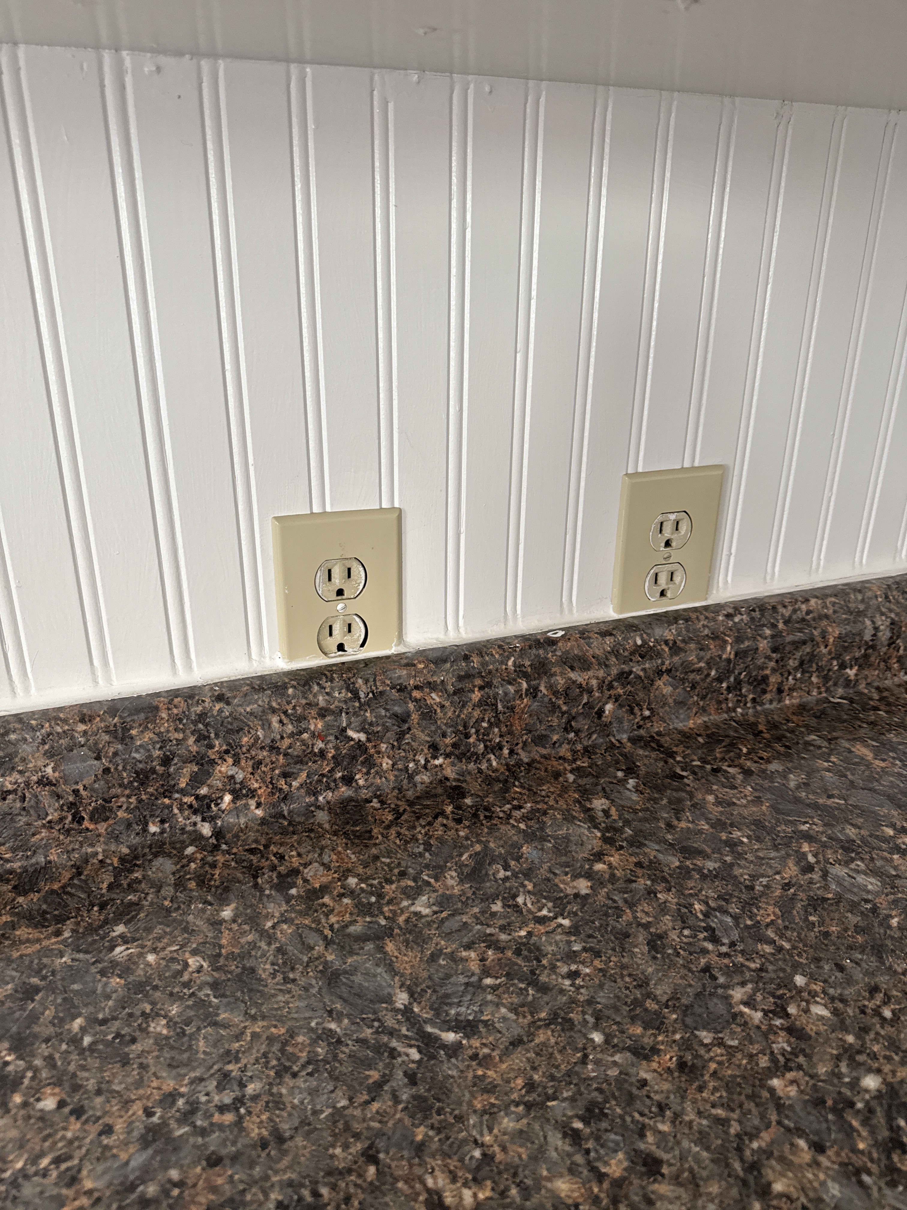 Elevate your home aesthetics and functionality with Dawson's Electric & Air's professional outlet installations!