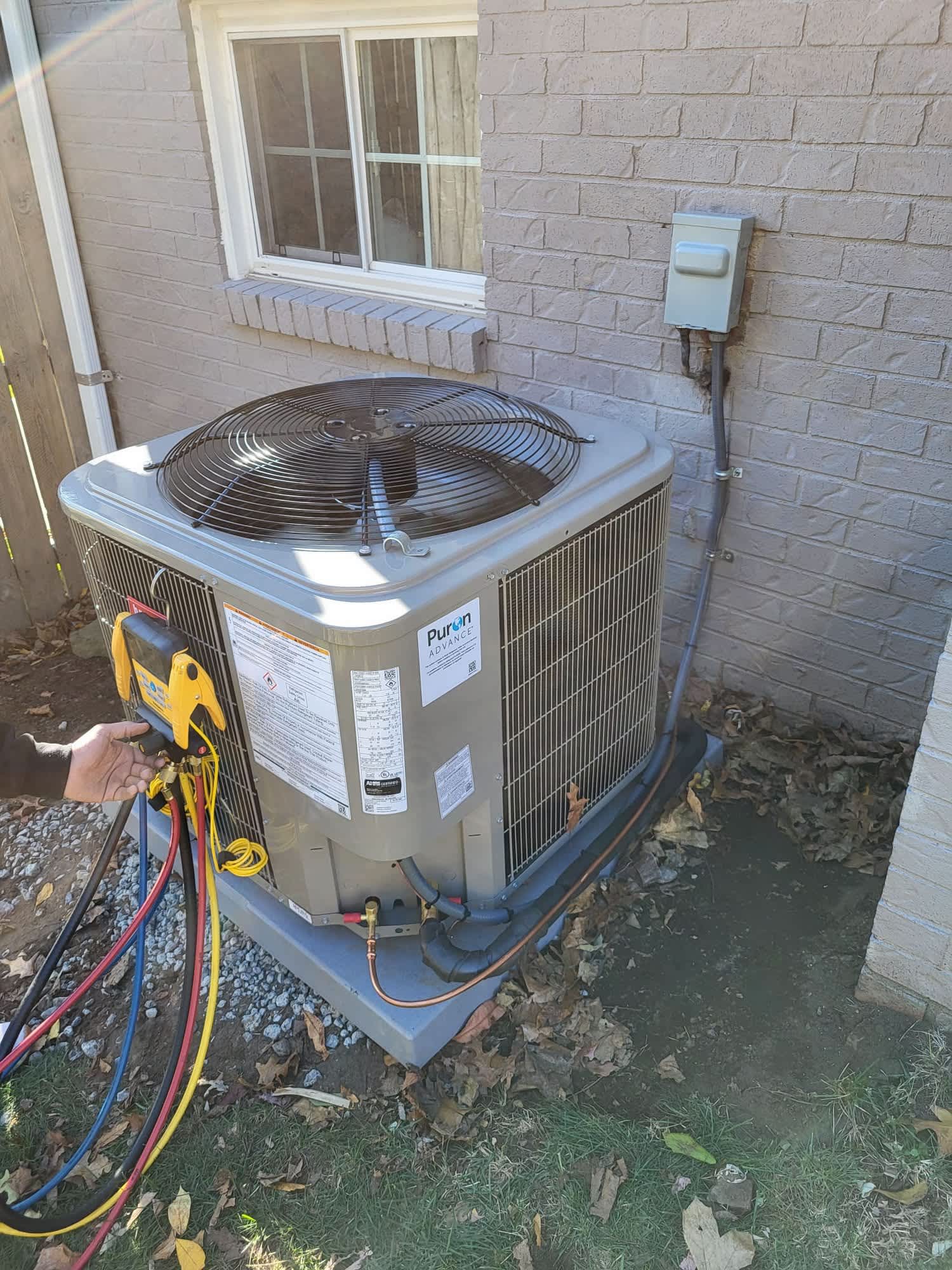 Boehmer Heating & Cooling ensures exceptional service with quality-maintained HVAC systems for optimal comfort.