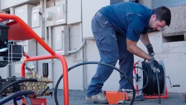 Experience the unparalleled professionalism of Bell Plumbing, Heating, Cooling & Electrical, committed to quality and customer satisfaction.