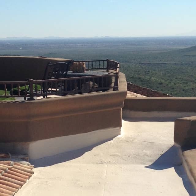 Experience top-quality roofing and outdoor design with Five Guys Roofing, merging elegance with durability.