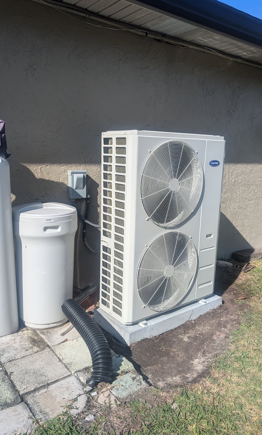 Belle Air ensures your comfort with expertly installed air conditioning systems, tailored for durability and efficiency.