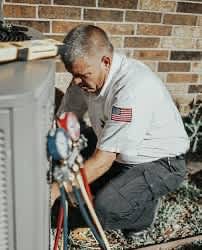 Experience top-notch HVAC services with Milestone Electric, A/C, & Plumbing, ensuring professionalism and quality every time.