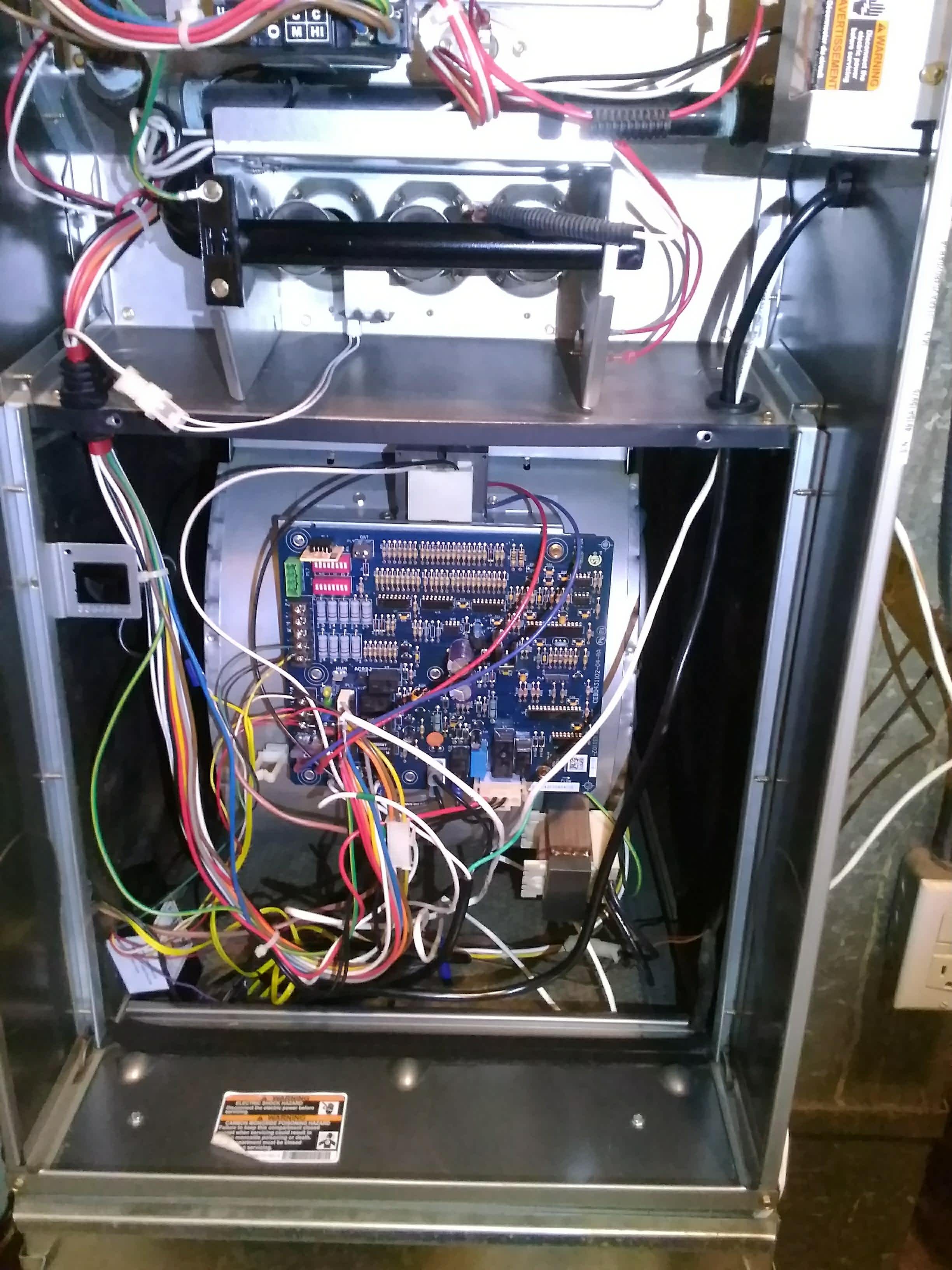 Experience unparalleled quality and professionalism in every wire with WireNut Home Services.