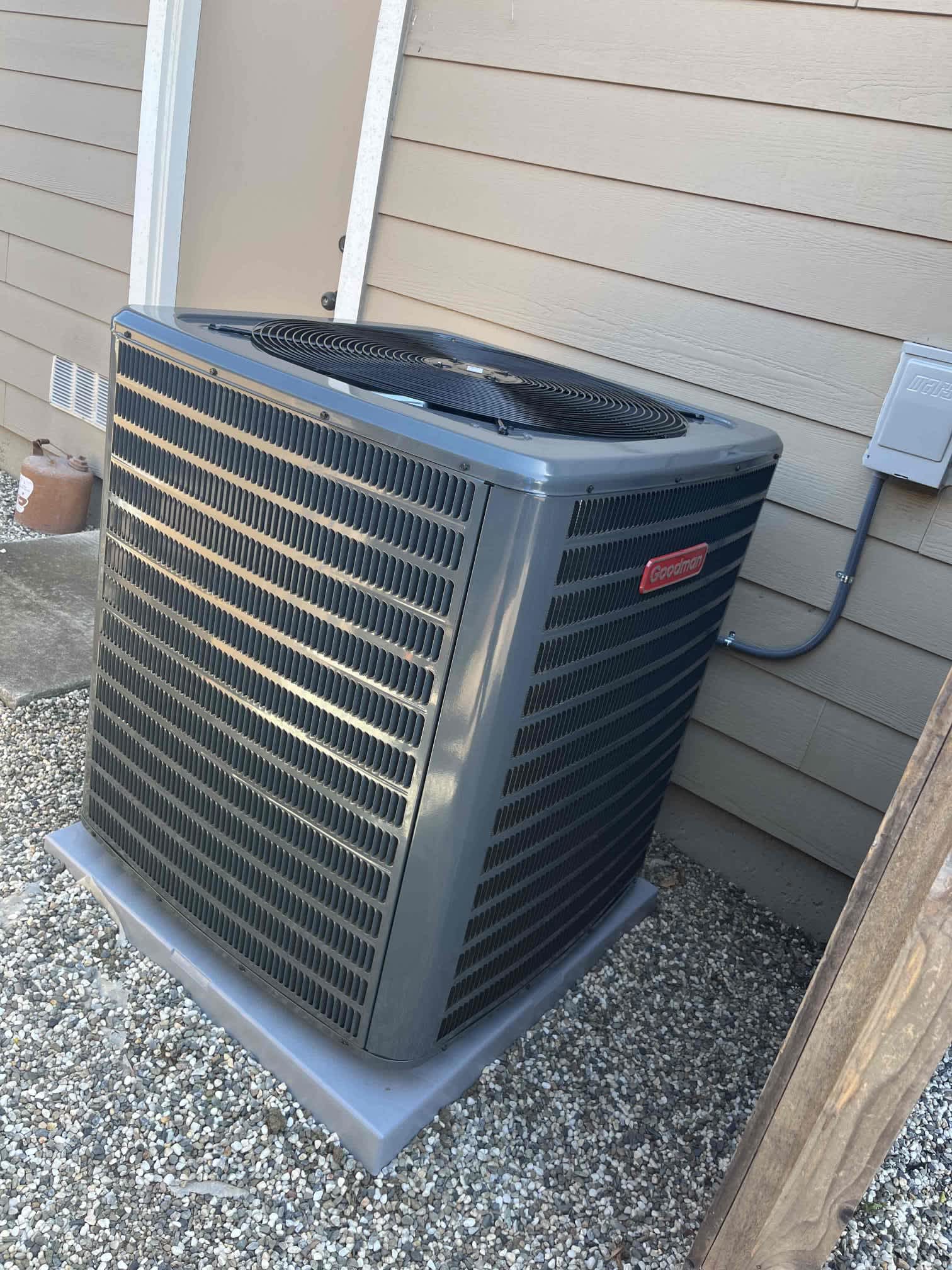 Enjoy reliable and professional HVAC services with Peter Levi Plumbing, Heating, Cooling, Drains.