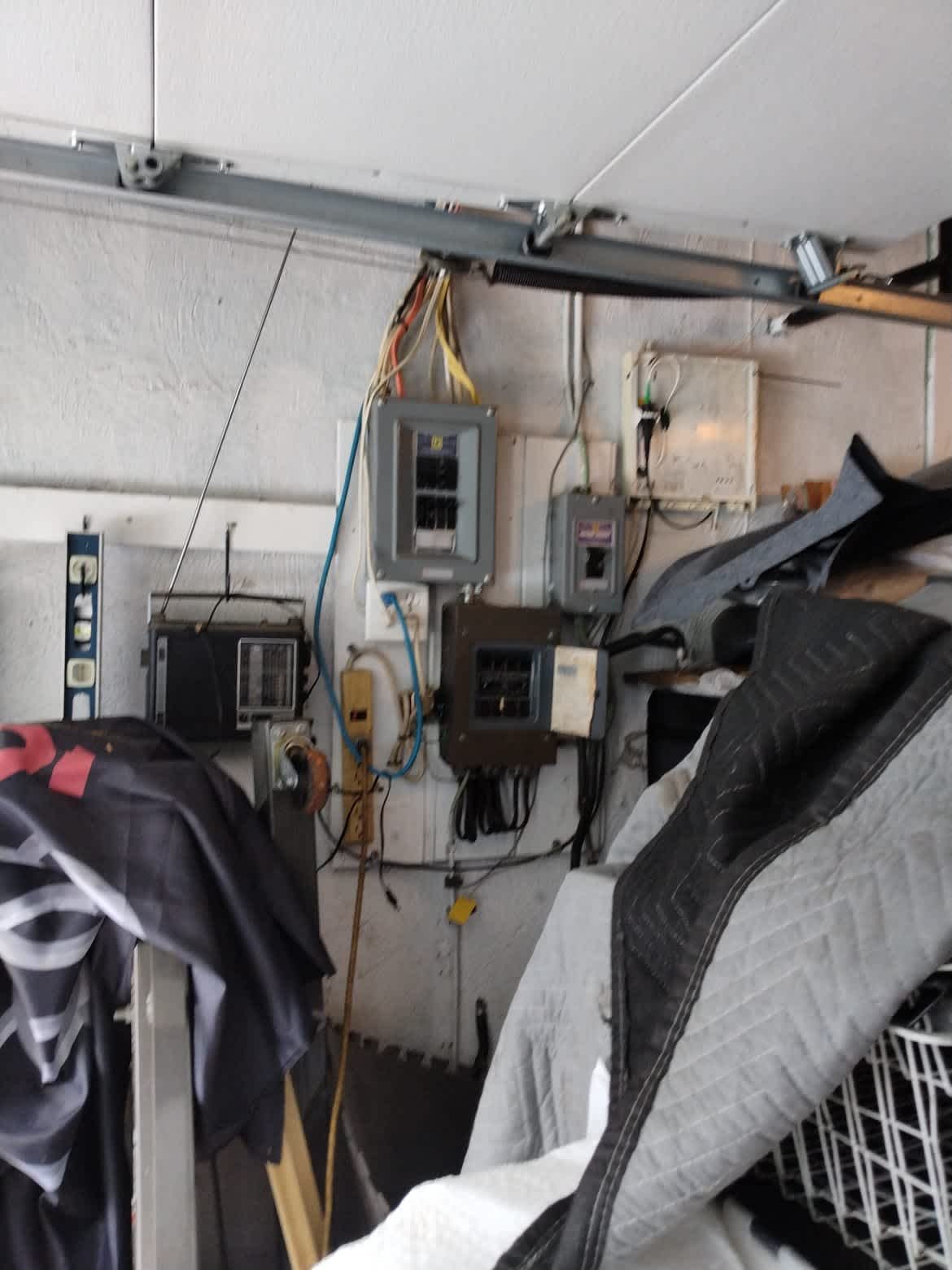 At Service Professionals, we ensure your power systems are in top condition with expert electrical panel servicing.