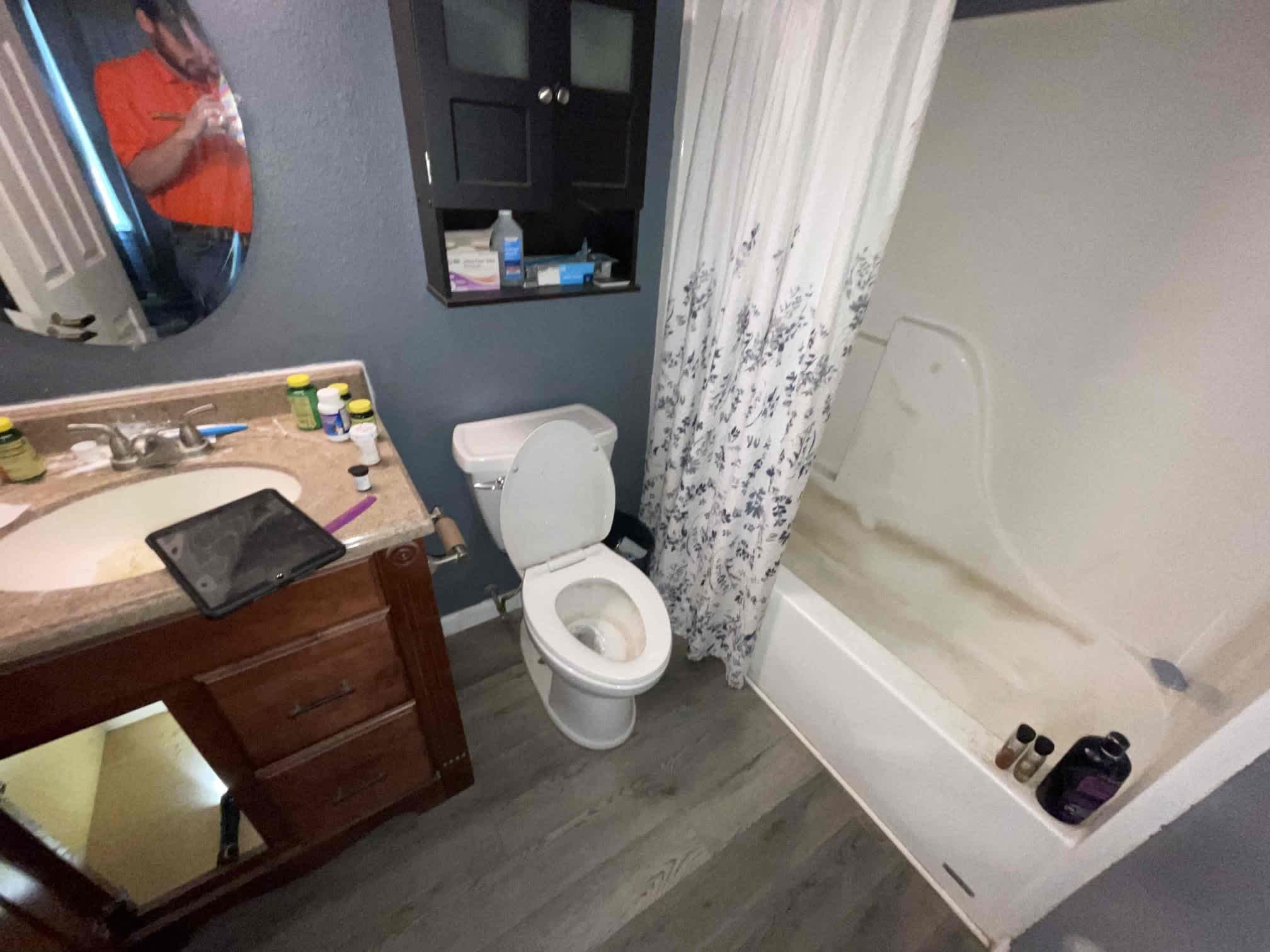 Ensure your home's plumbing is in perfect condition with Summers Plumbing Heating & Cooling, where value meets service.