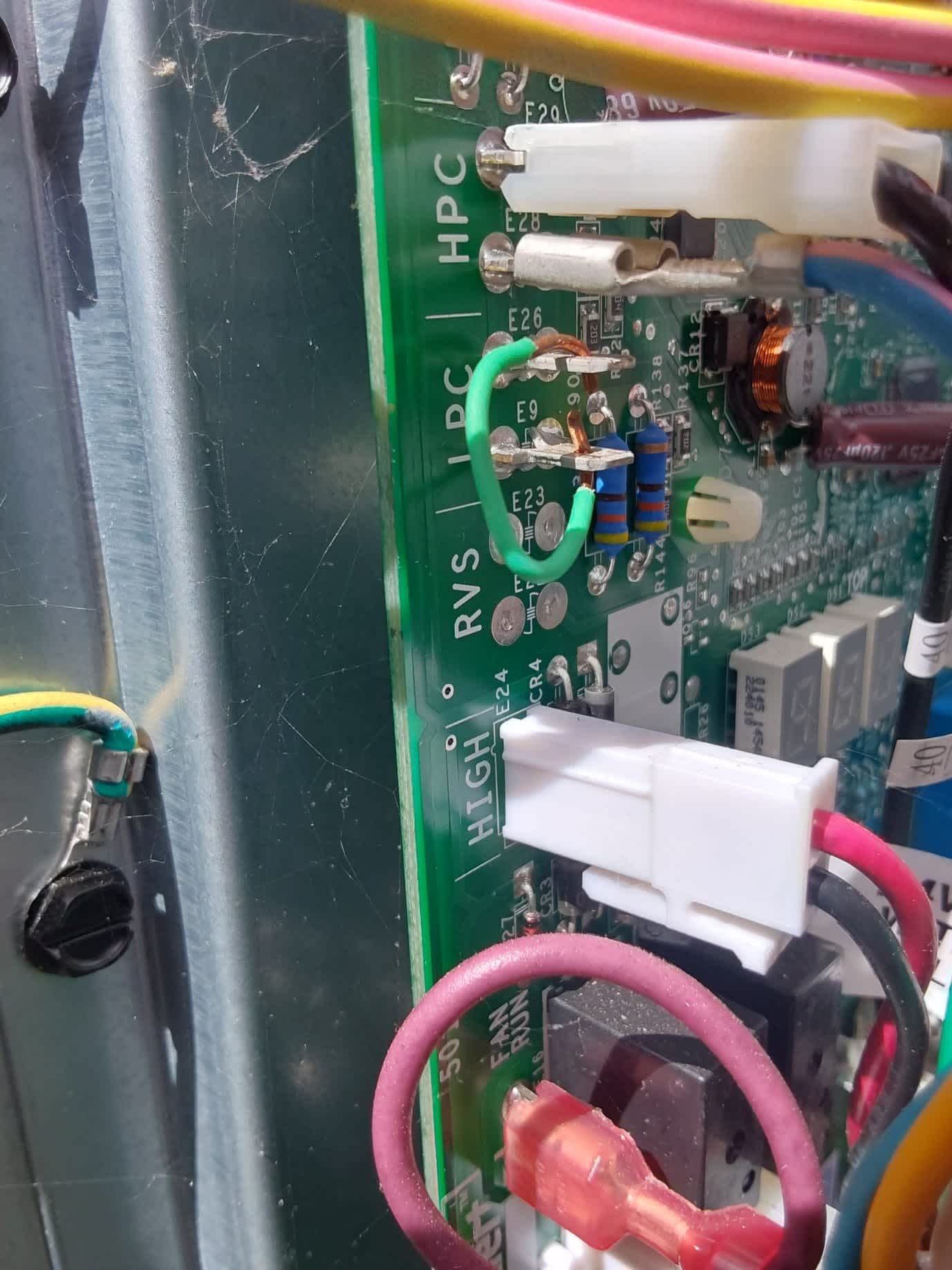 With Service Professionals, experience excellence in every detail of your electrical systems.