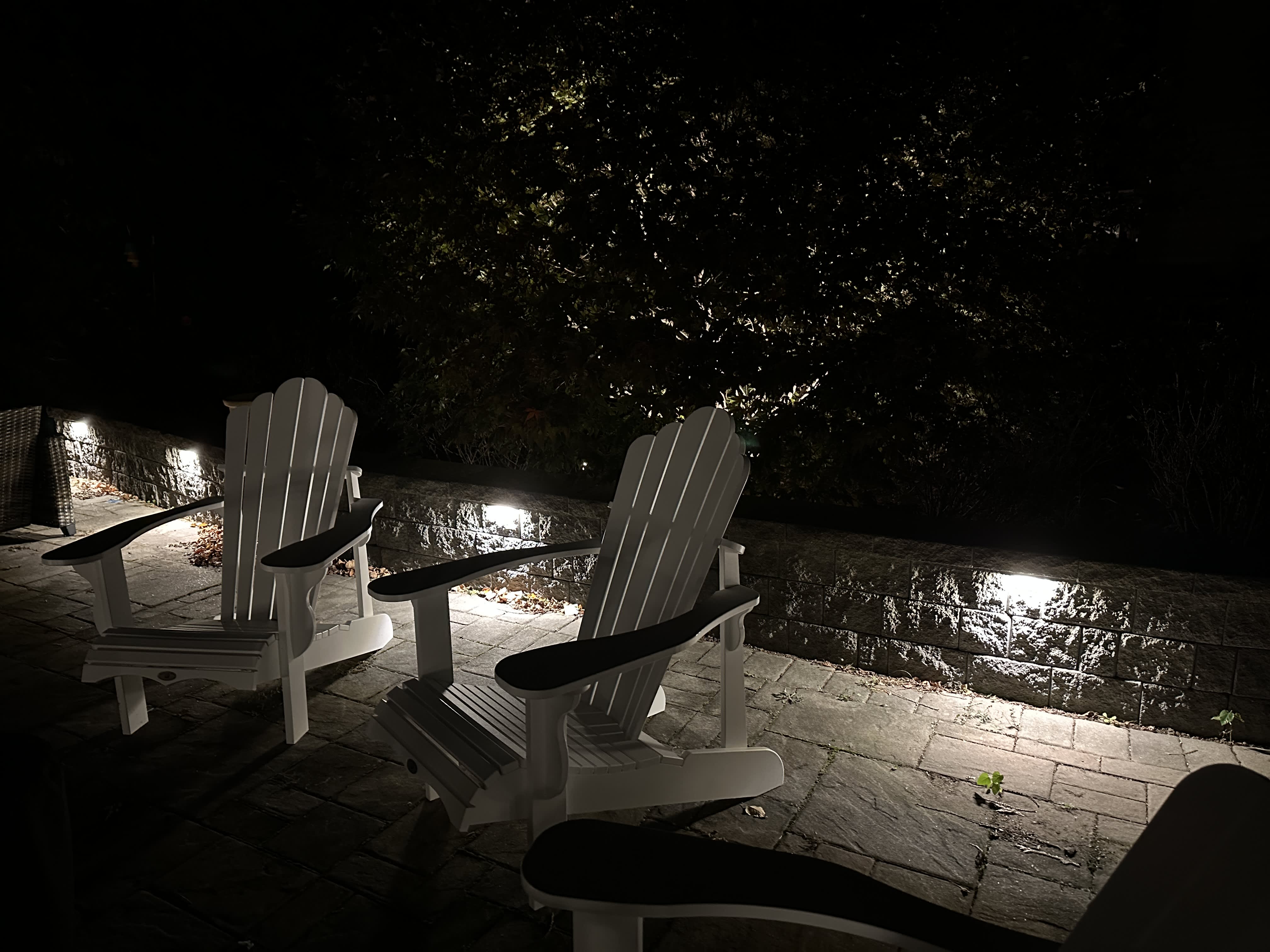 Boulden Brothers transforms your outdoor spaces with elegant lighting, enhancing both beauty and safety.