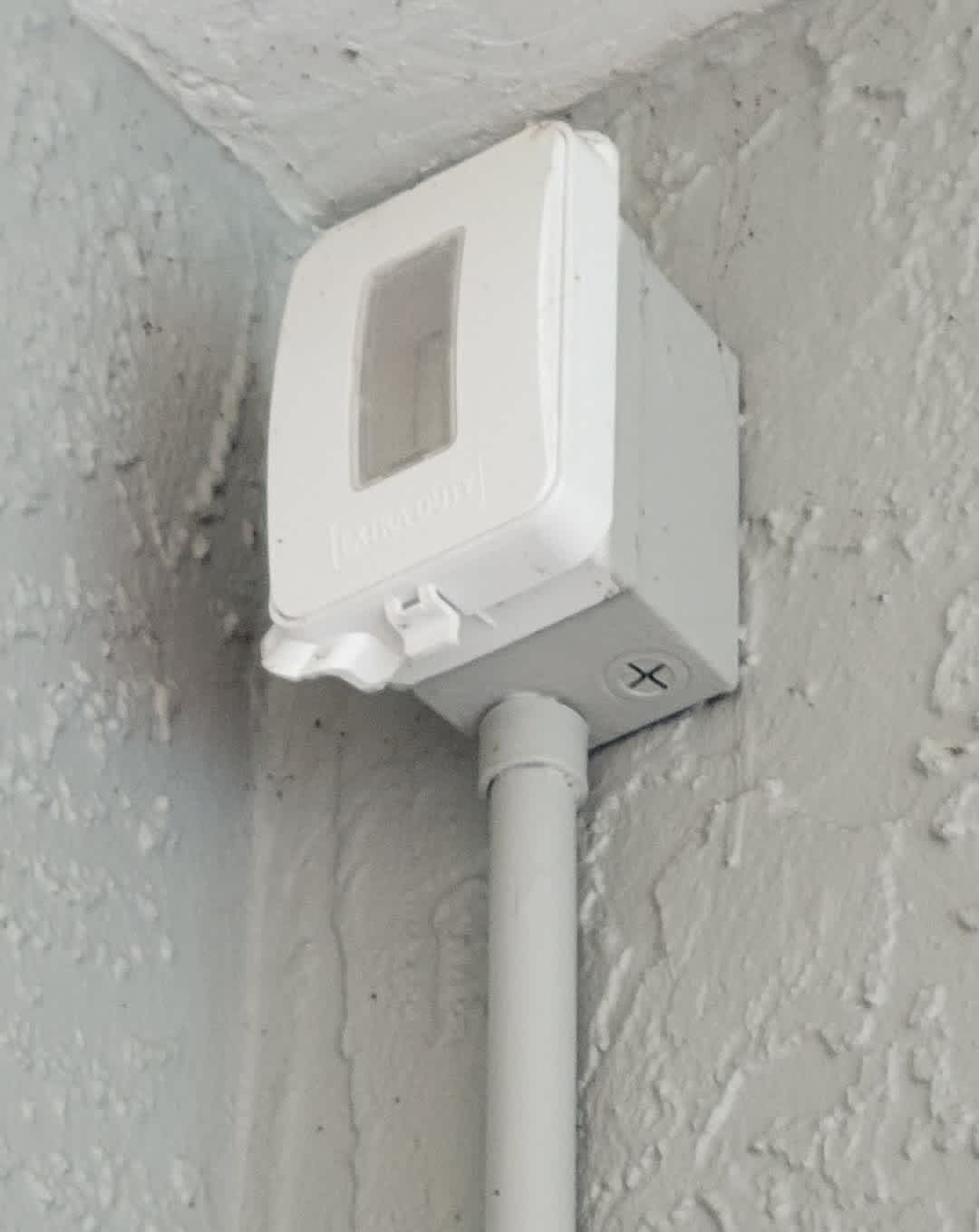 Discover seamless electrical solutions with Luminous Electric, where professional installations meet sleek design.