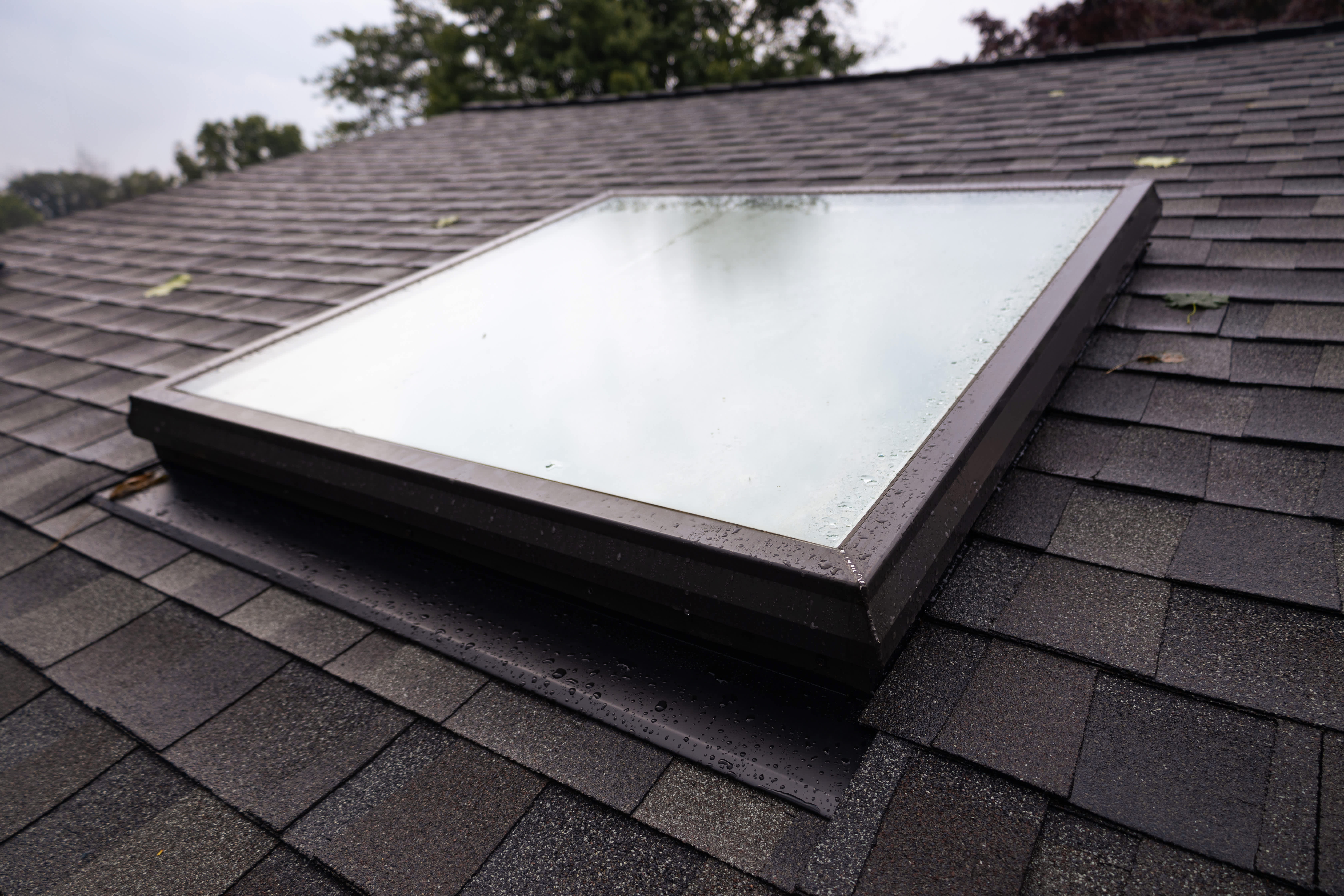 Enhance your home's natural light with Mast Roofing & Construction's professional skylight installation services, ensuring quality you can trust.