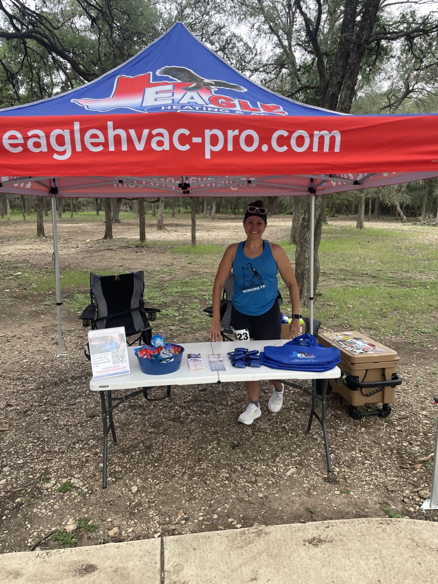 Experience the best with Eagle Heating & AC – Your trusted HVAC experts.