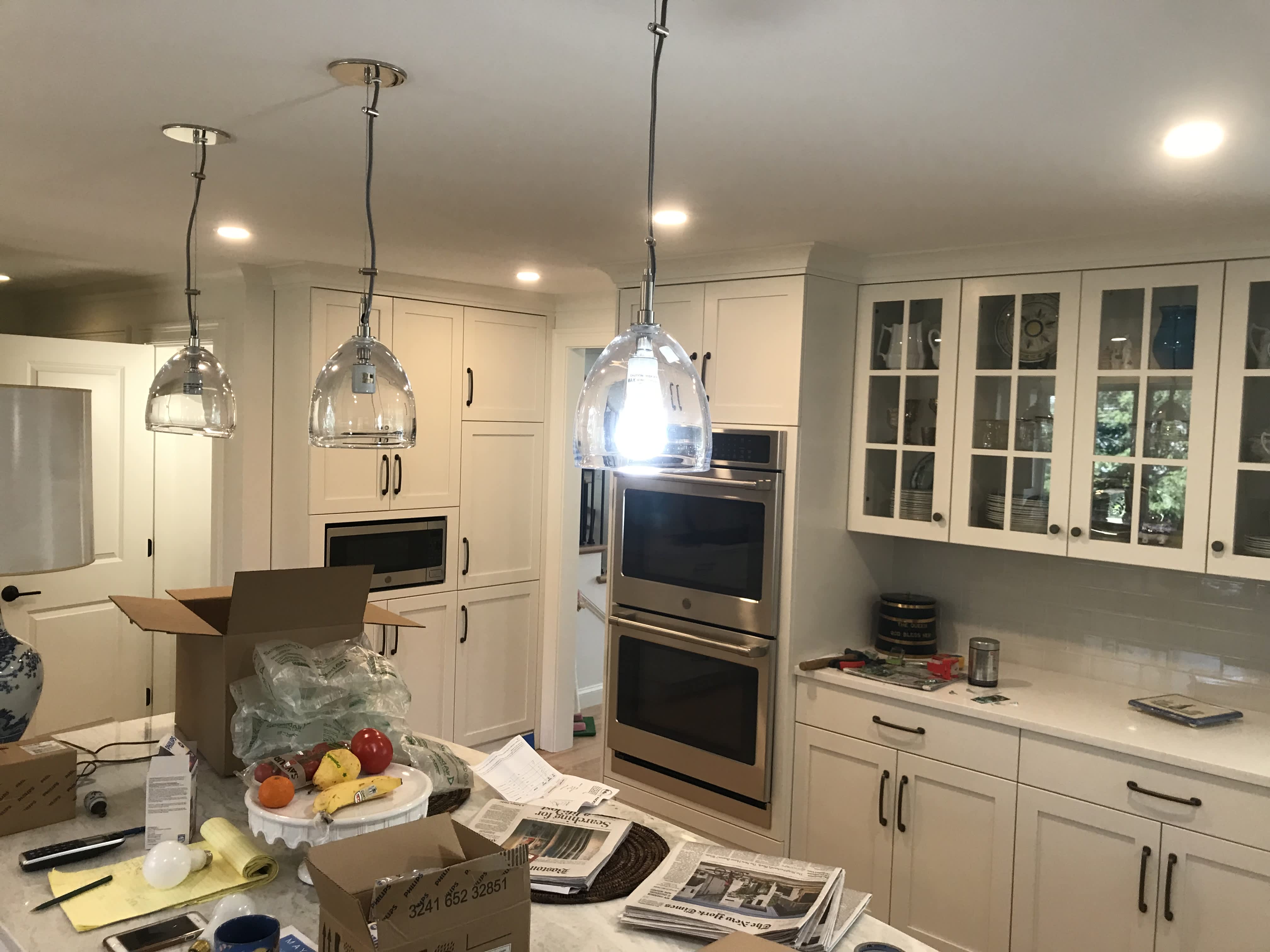 Transform your space with precision and style - Castle Electric Inc. delivers exceptional electrical solutions for modern living.