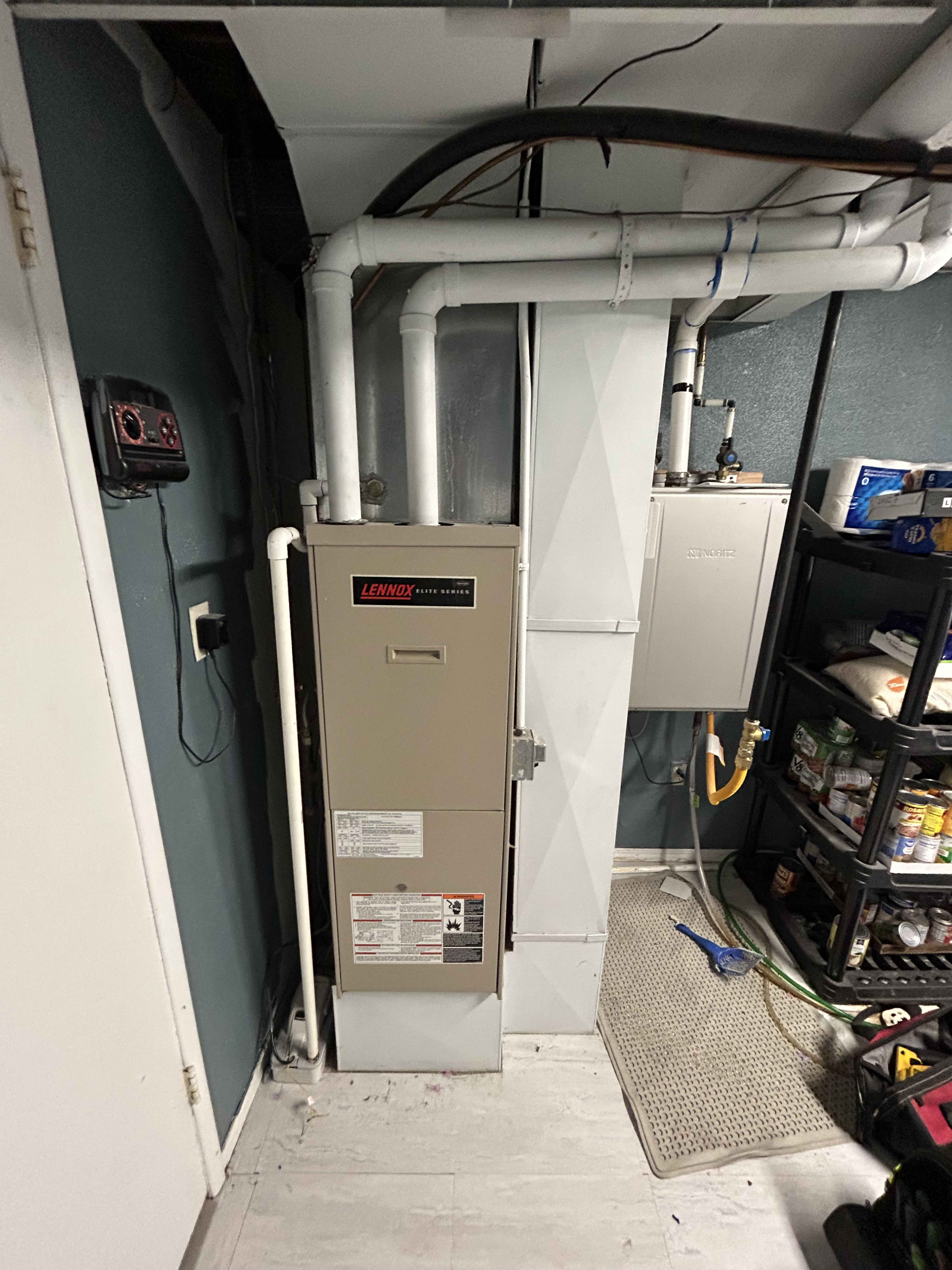 Trust First Call Jewel for professional HVAC solutions ensuring efficiency and quality in every installation.