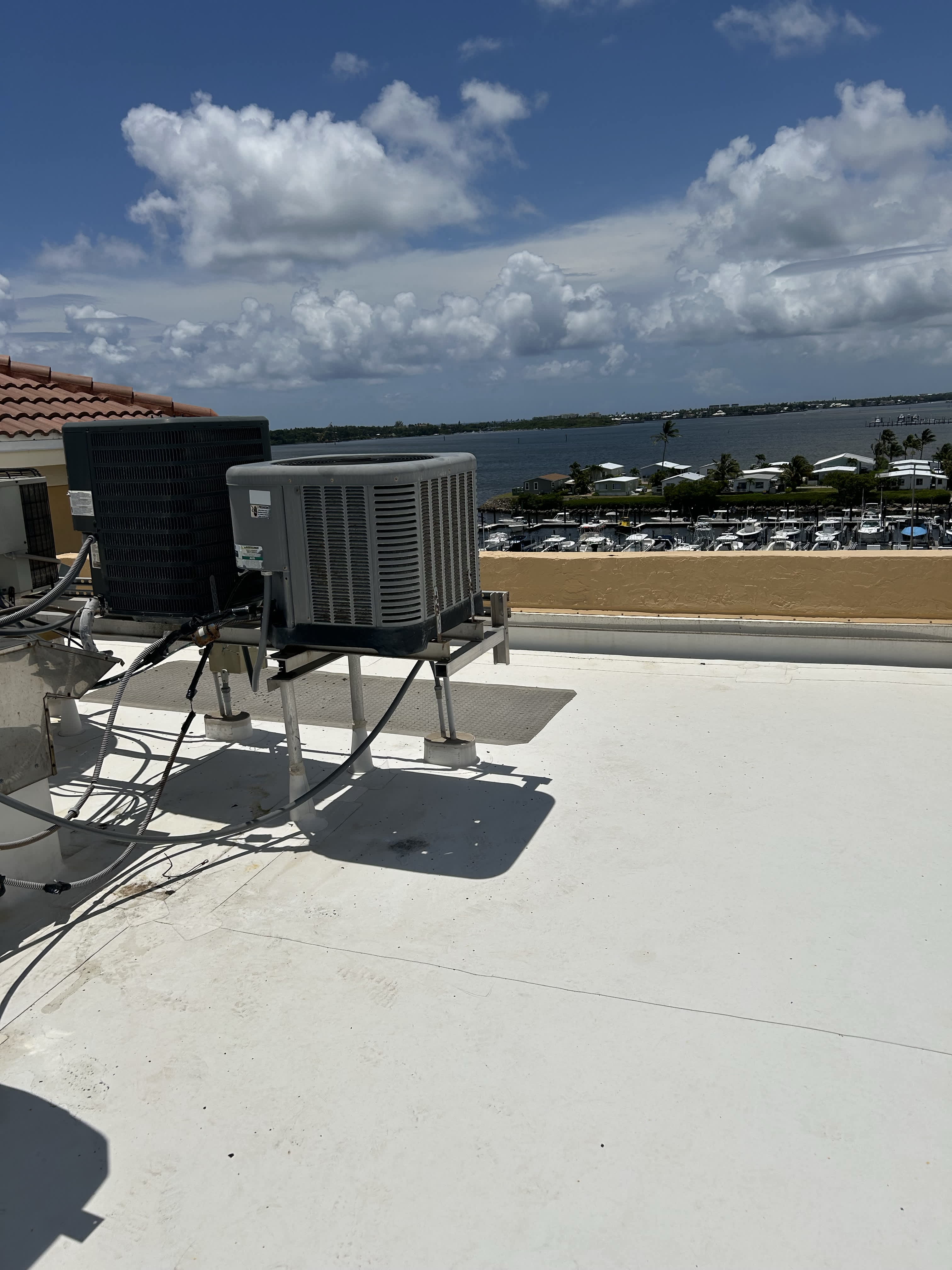 Experience top-tier HVAC solutions with Hopkins Air Conditioning, ensuring comfort amidst breathtaking views!