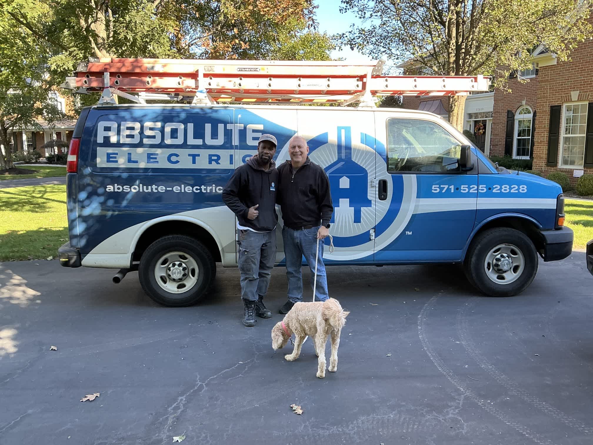 Trust Absolute Electric of Florida LLC for professional and reliable electrical services.