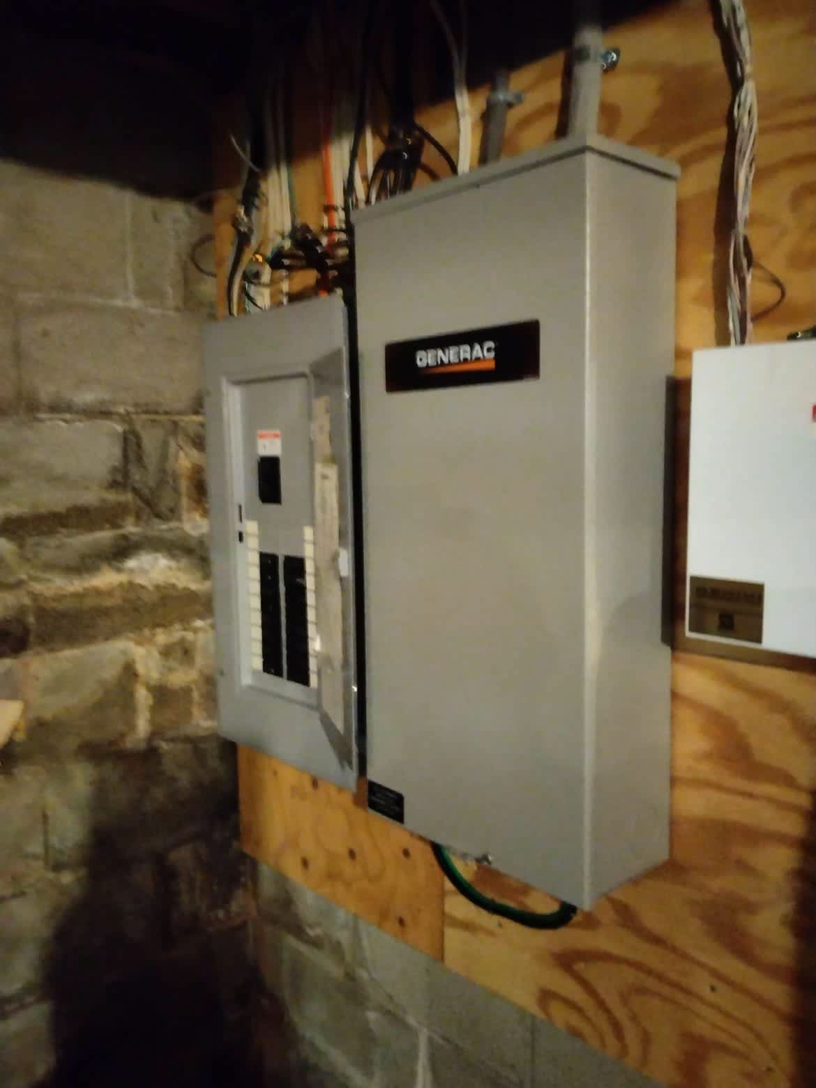 Trust Service Professionals for expert electrical solutions that ensure your home's safety and efficiency.